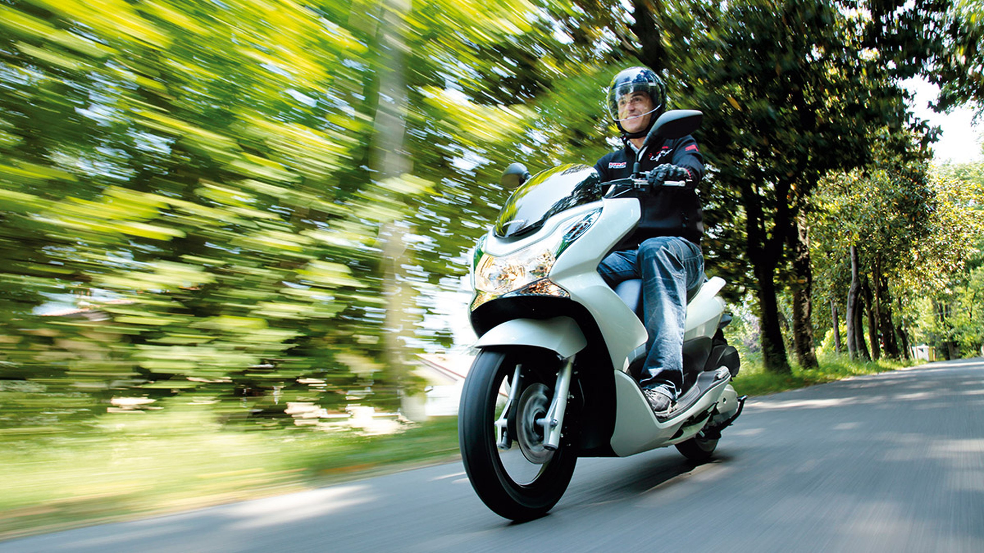 6 requisitos para conducir una moto de 125 cc