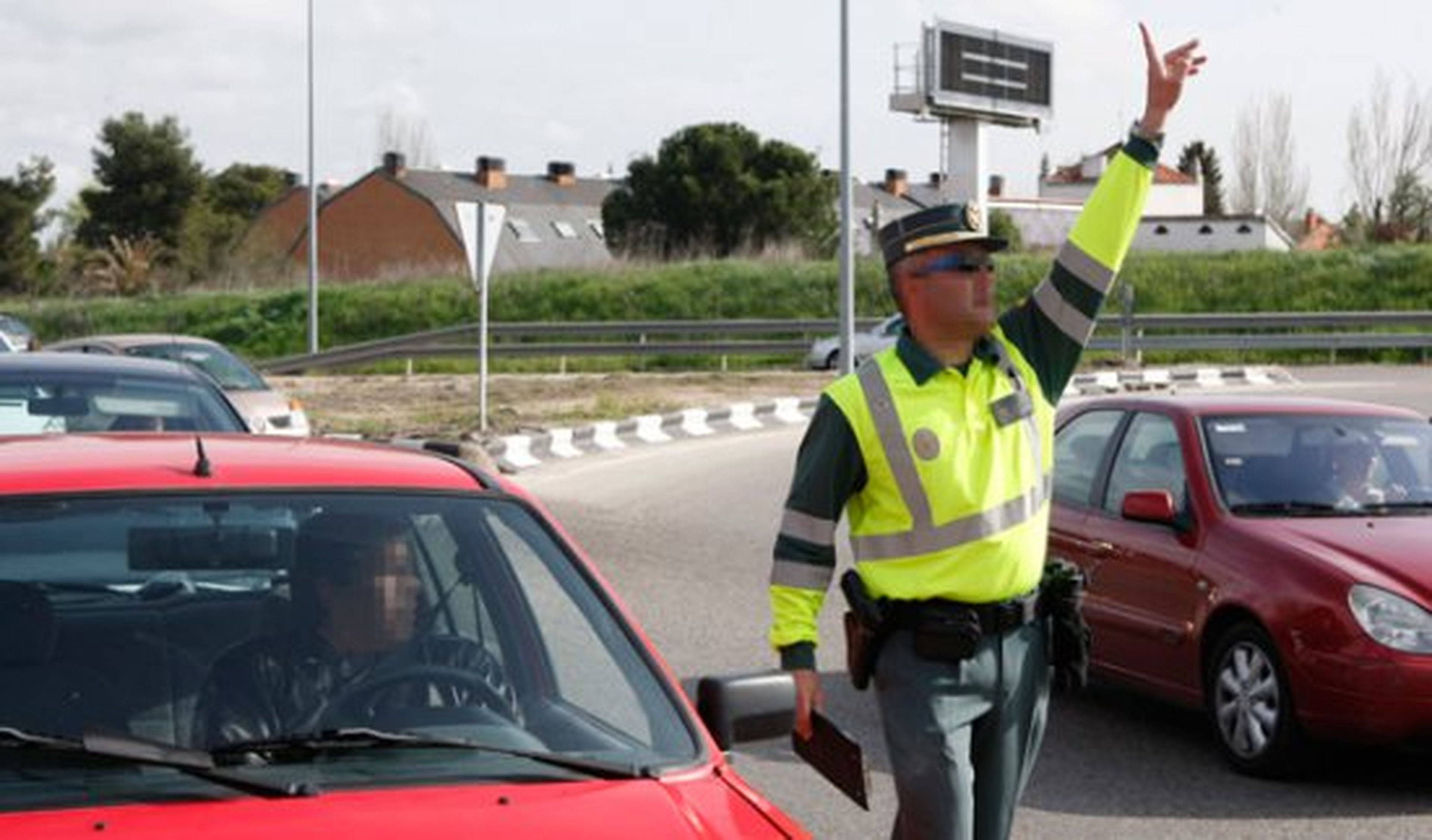 Los conductores, ¿los mayores delincuentes de España?