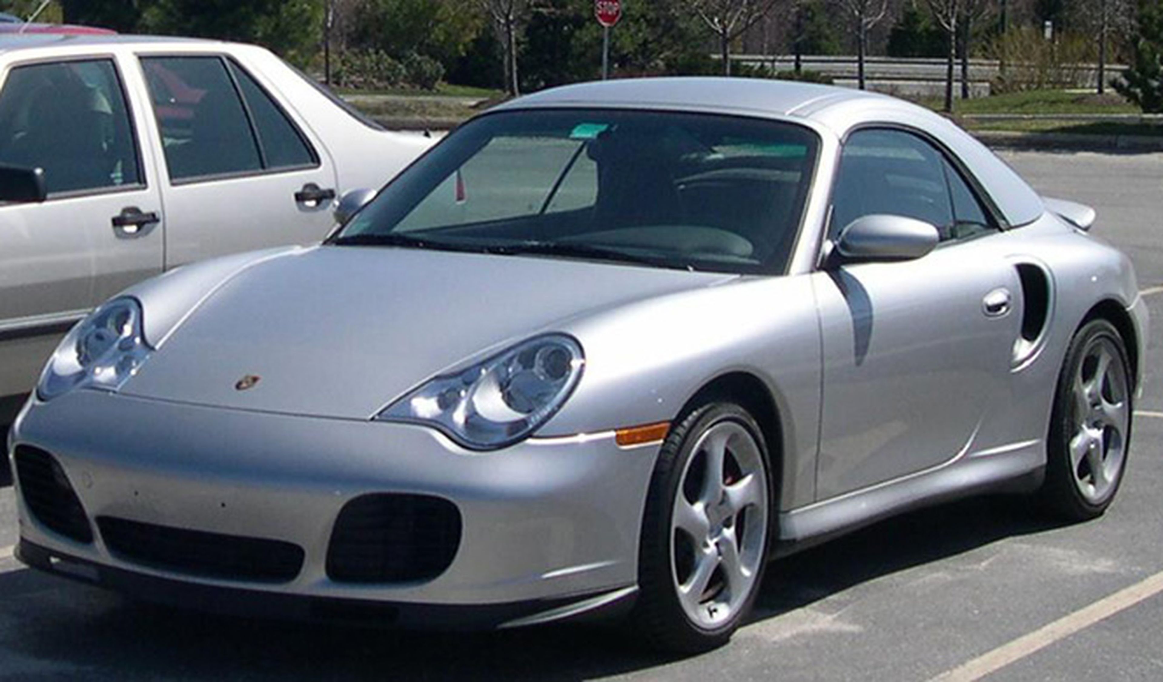 ¿Es este el momento perfecto para comprar un Porsche 911?