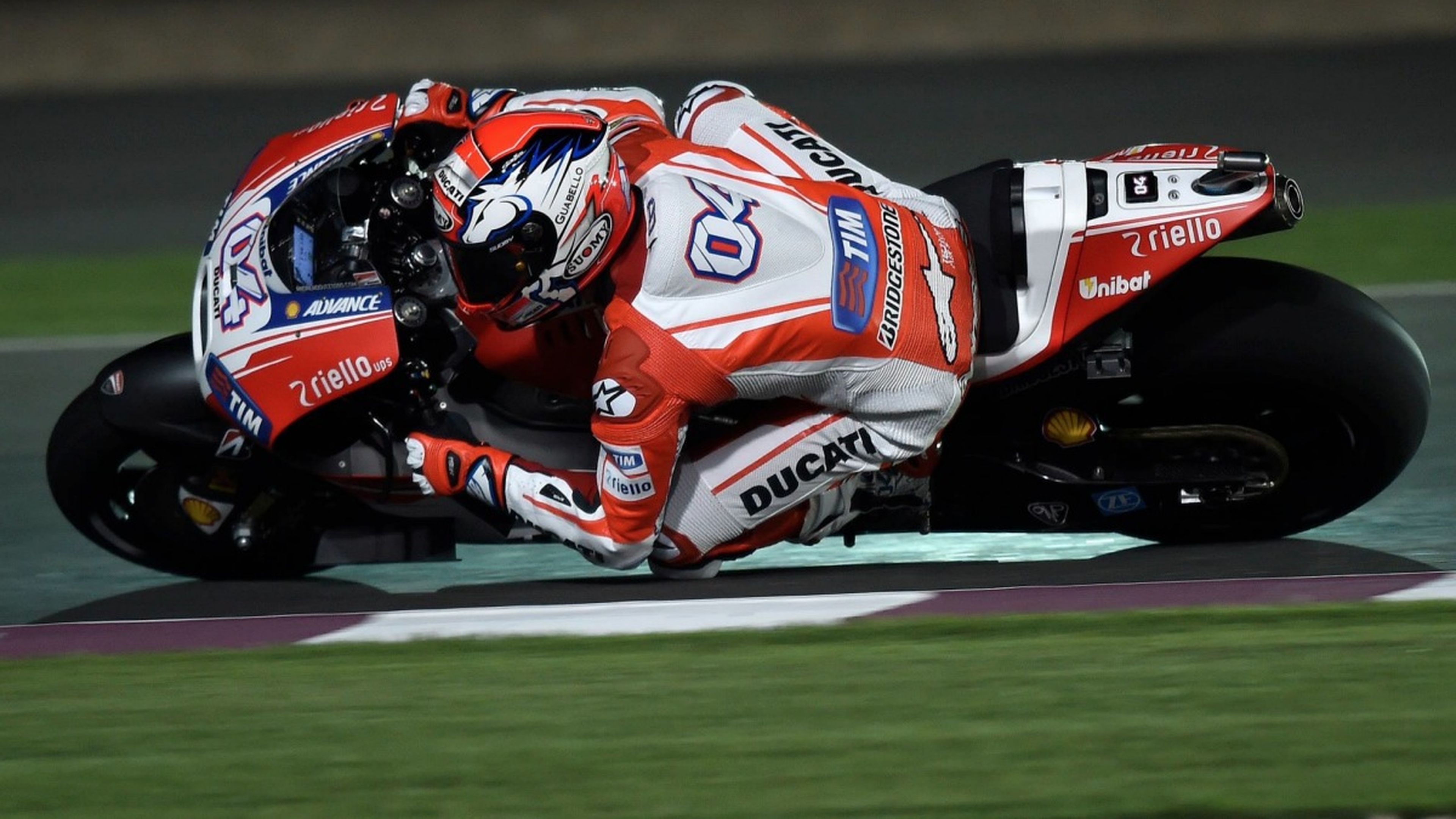 Ducati, ¿dejará de ser Open en MotoGP?