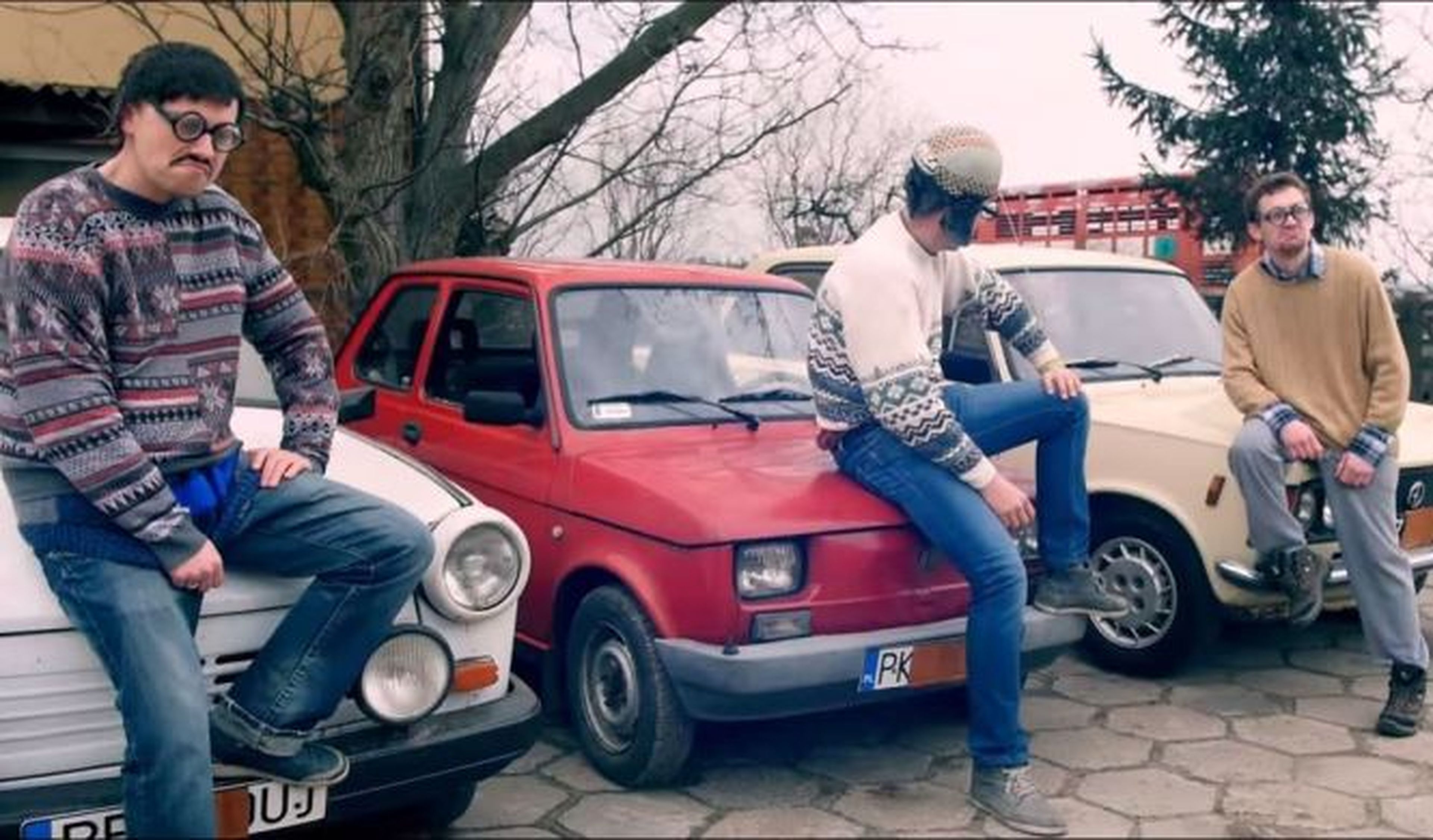 ¡LOL! Nueva parodia de 'A Todo Gas 7': la versión polaca