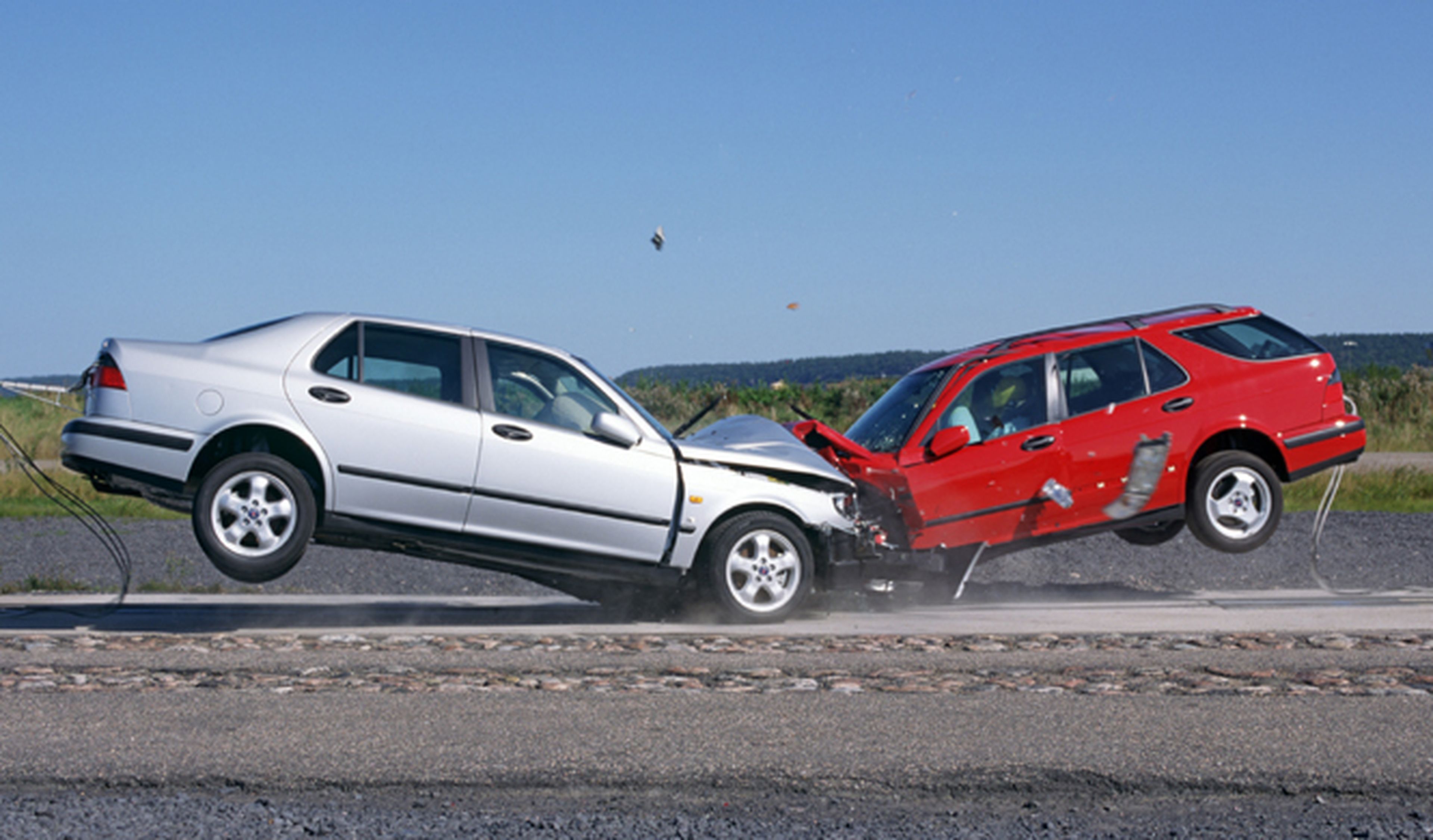5 ideas innovadoras para reducir los accidentes de tráfico