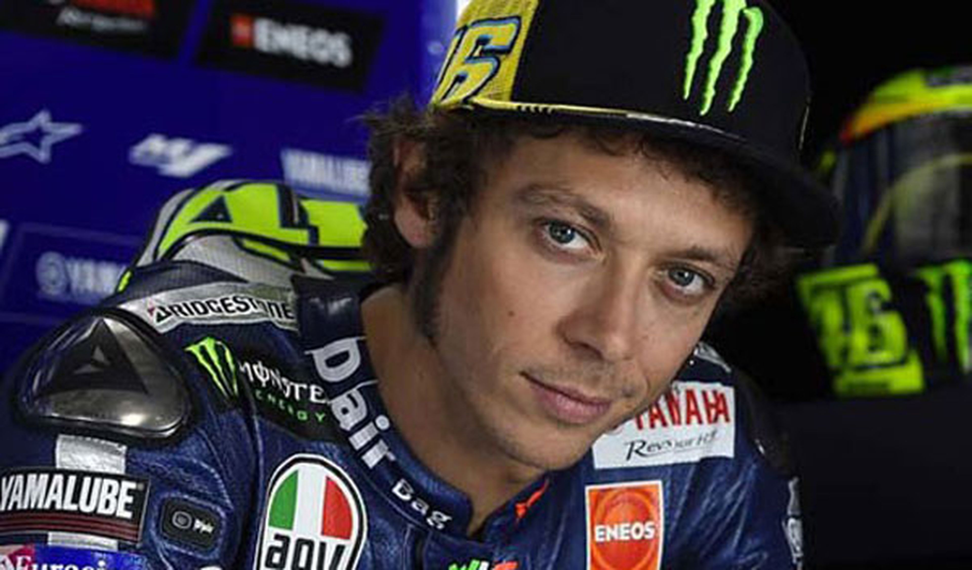 Rossi: "Catar fue la mejor manera de empezar"
