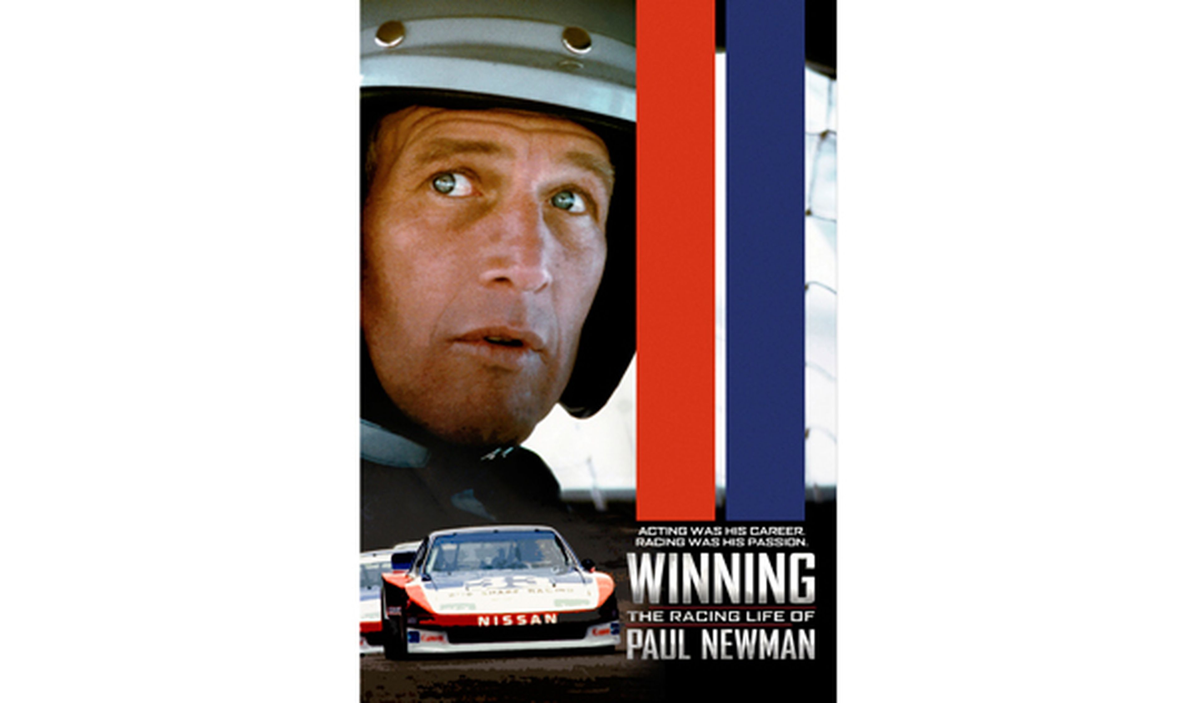 'Winning', el documental sobre Paul Newman y las carreras