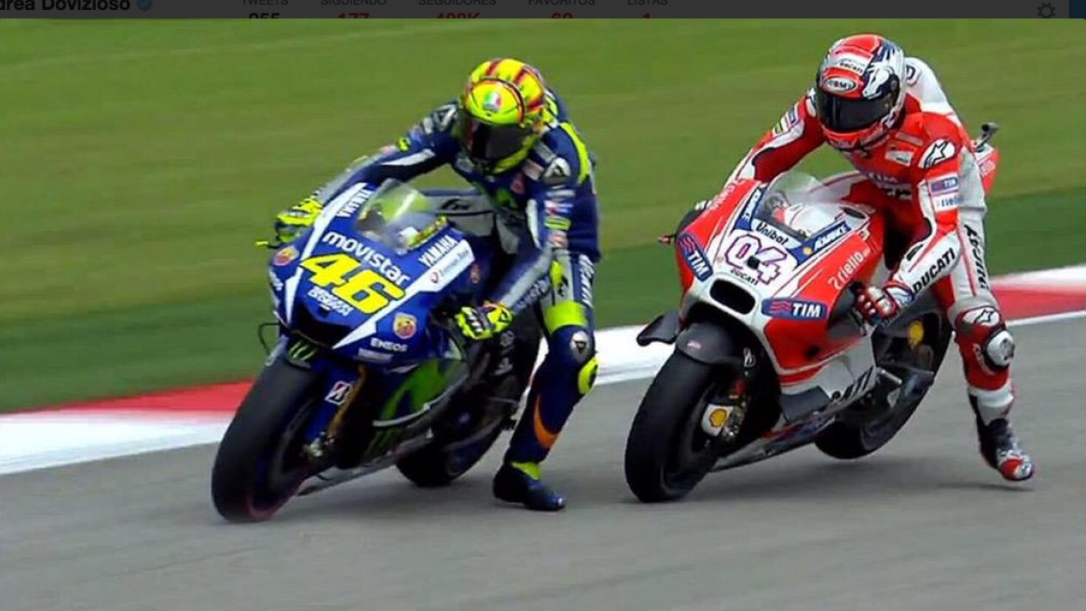 Los Horarios De MotoGP, GP De Argentina 2015