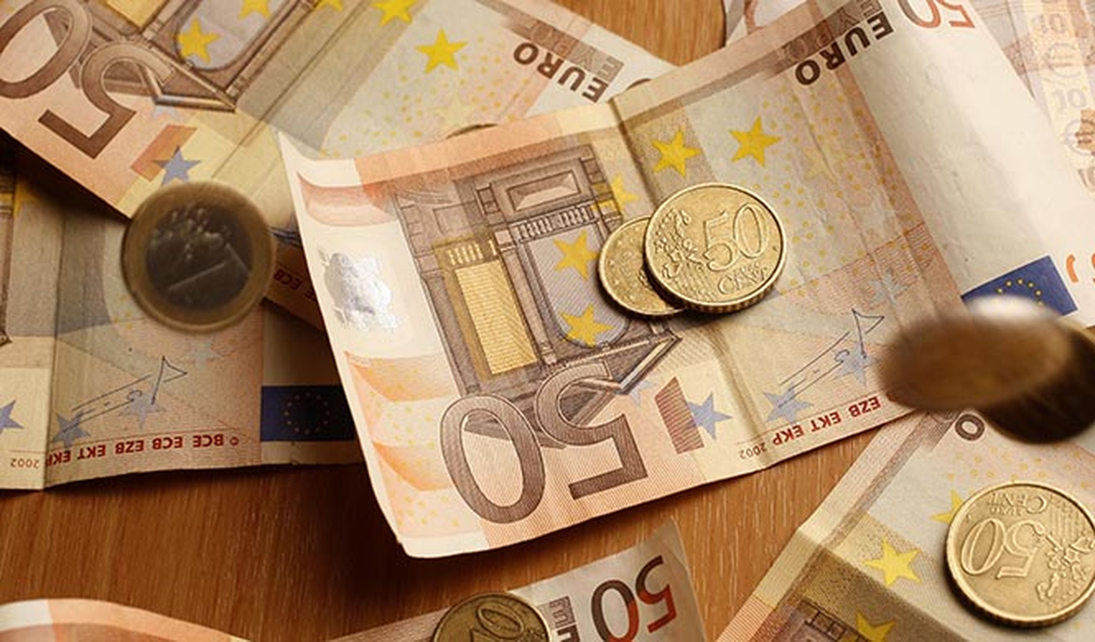 La DGT recauda más un millón de euros en multas al día