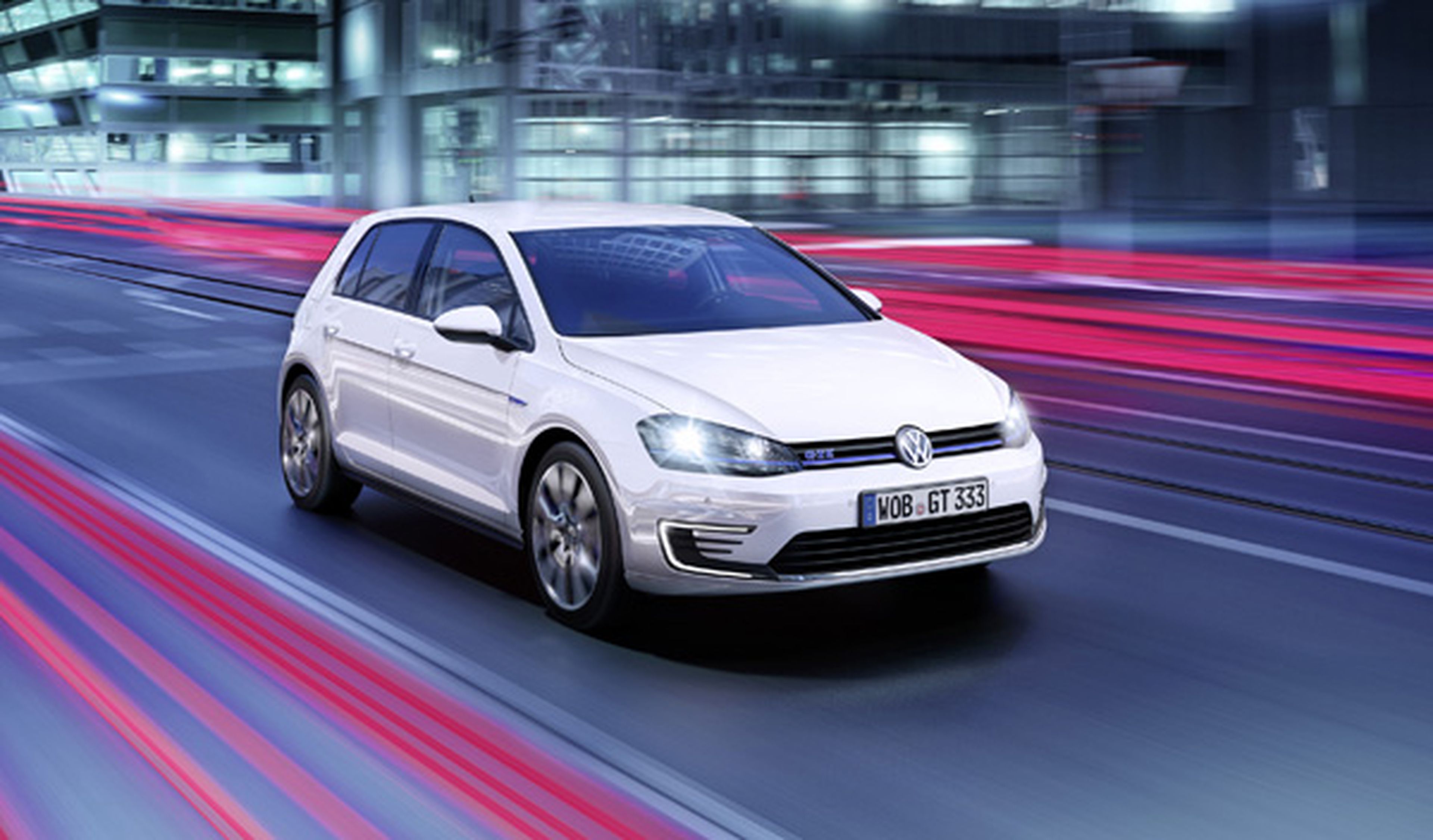 Volkswagen busca al conductor más eficiente, ¿serás tú?