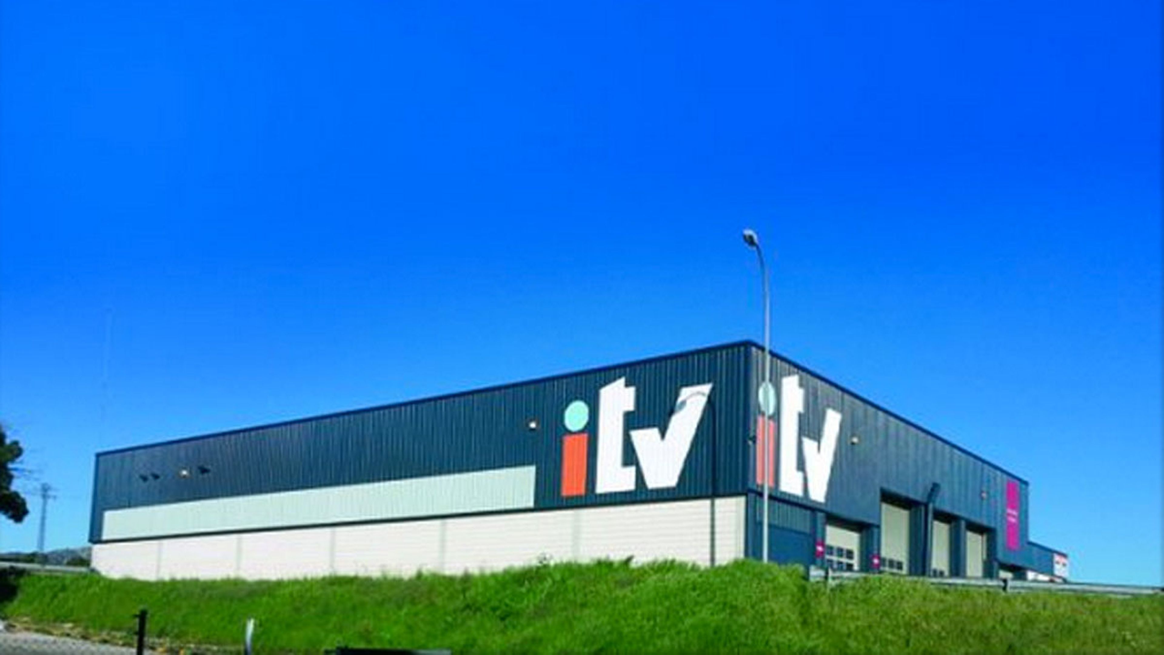 ITV, porcentaje de rechazo y defectos graves más comunes