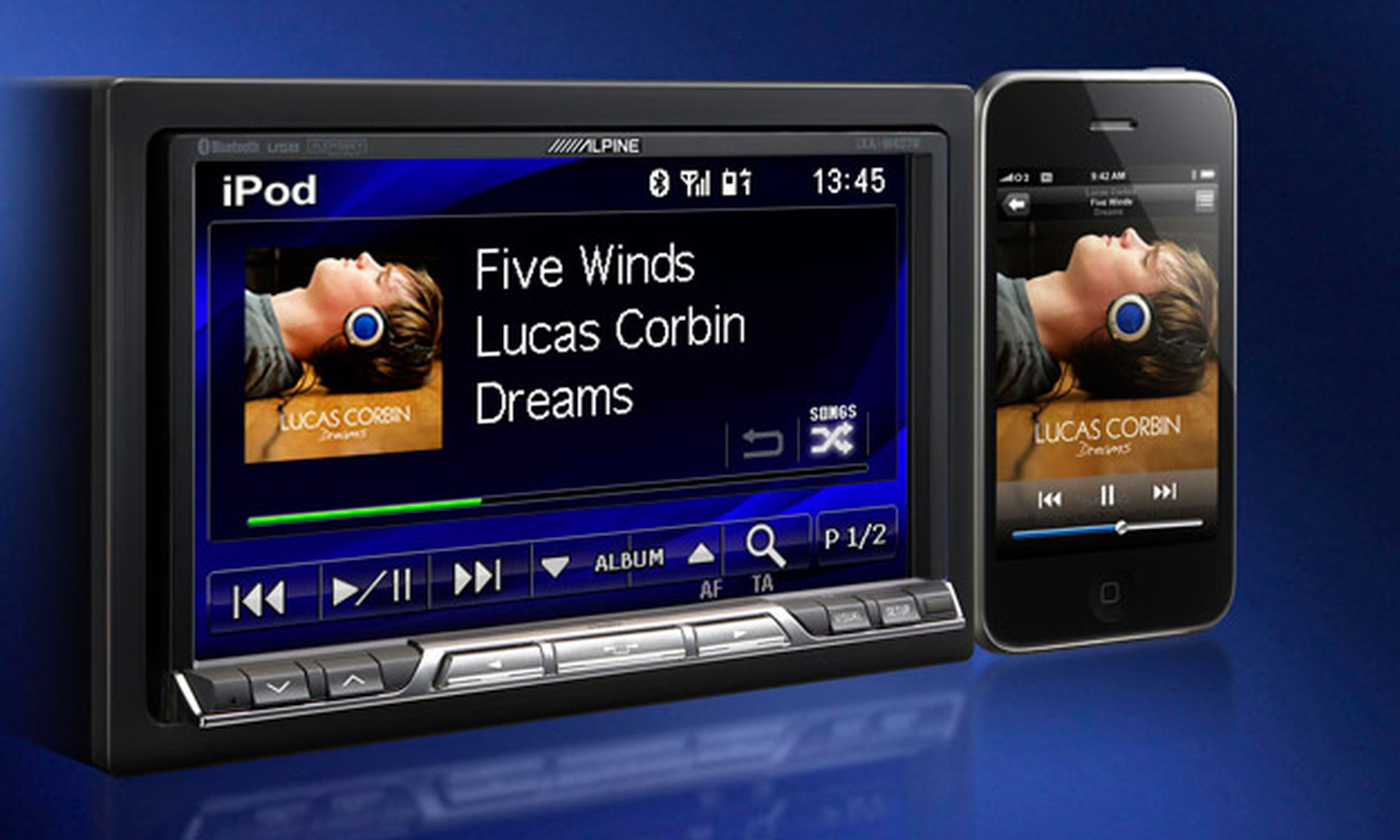 Los cinco gadgets imprescindibles para tu coche