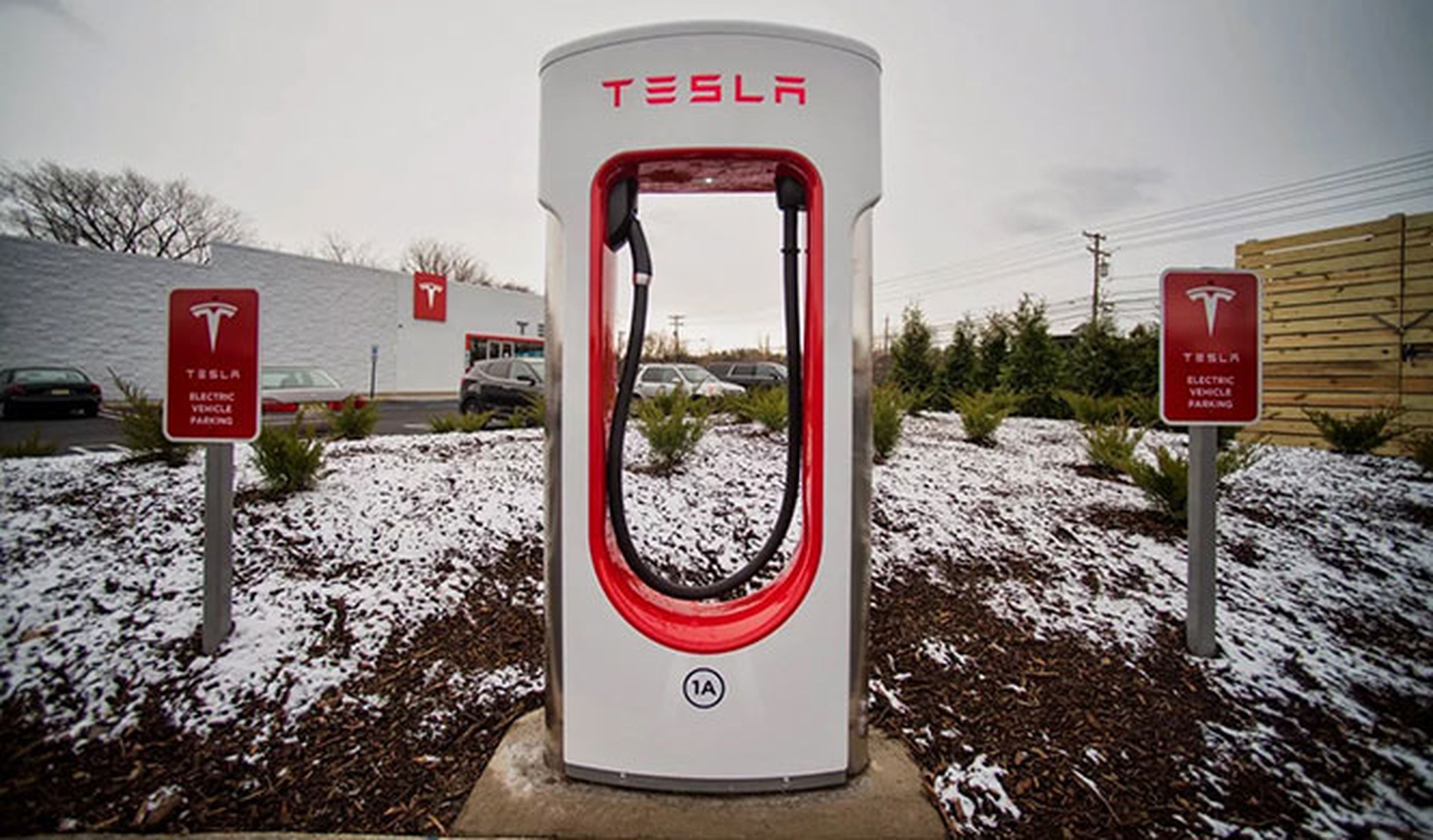 La batería Tesla para los hogares llega este verano: así es