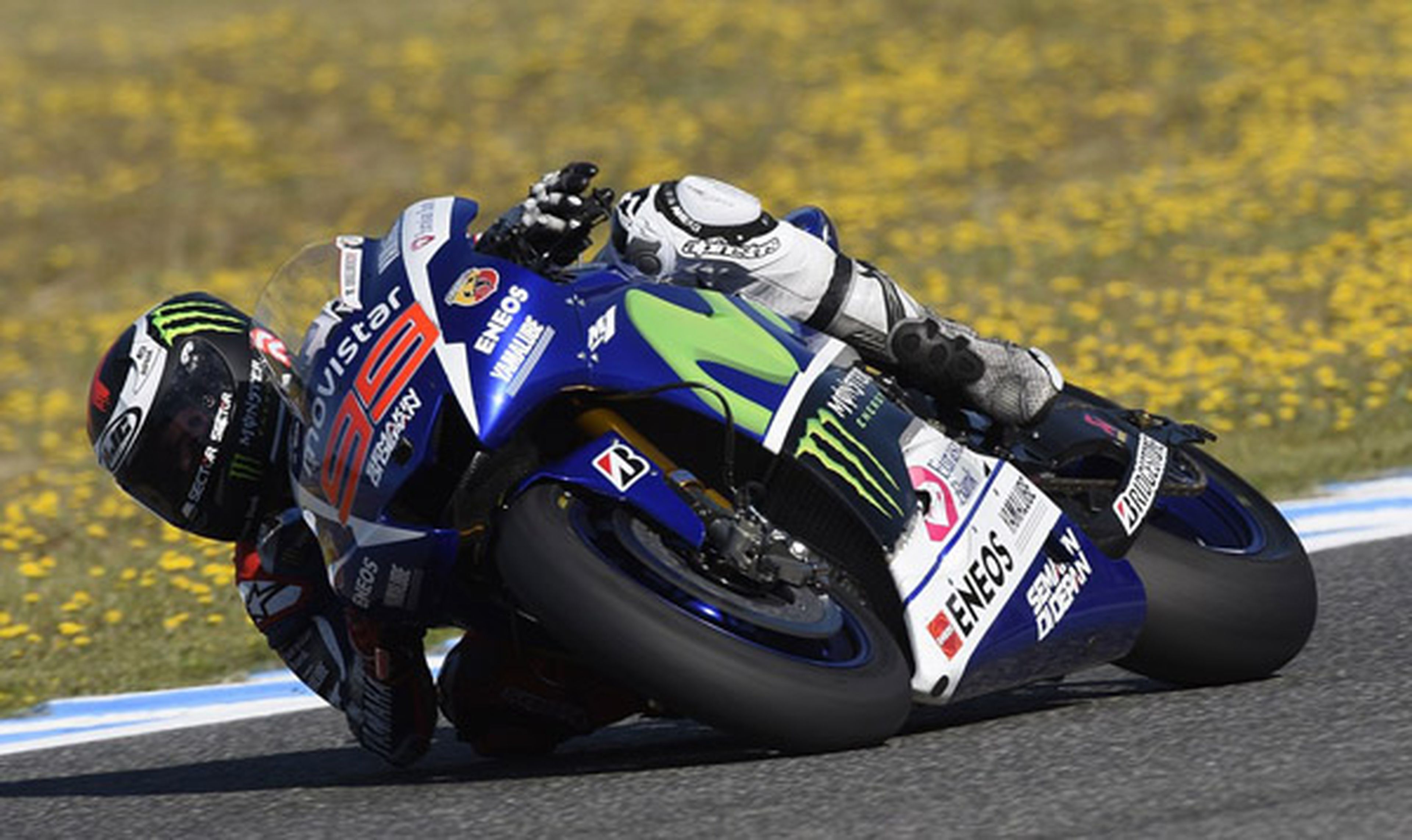 Clasificación MotoGP GP de España 2015: Lorenzo ha vuelto