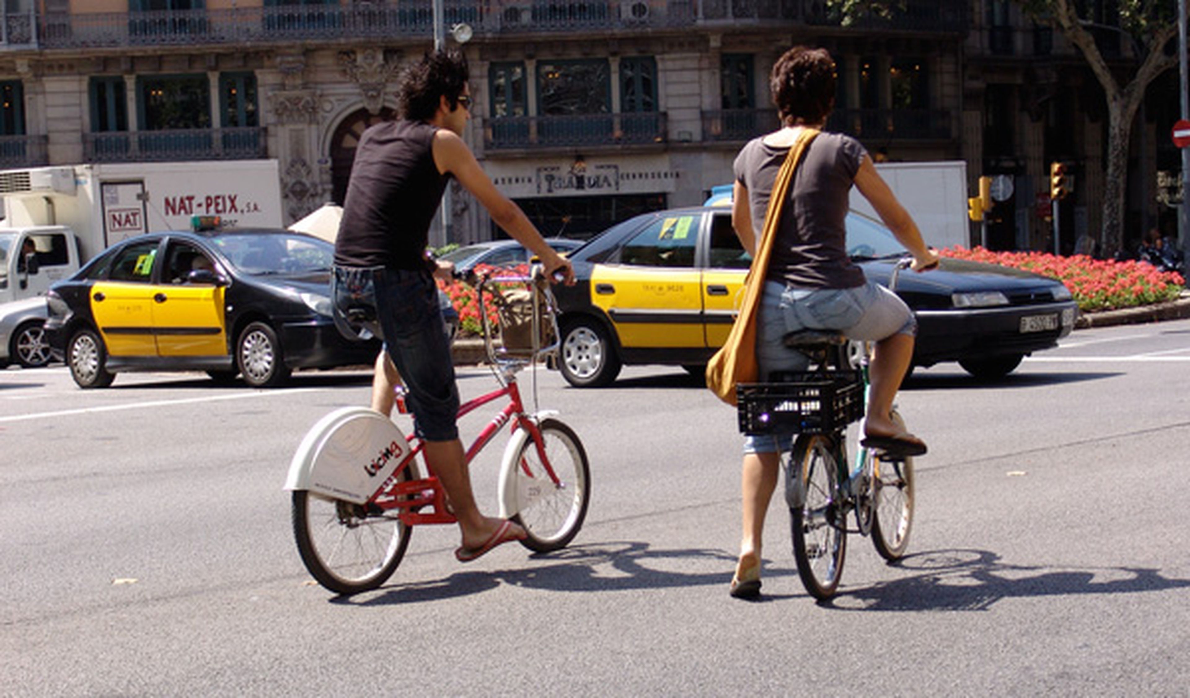 ¿Deberían tener los ciclistas una formación vial mínima?