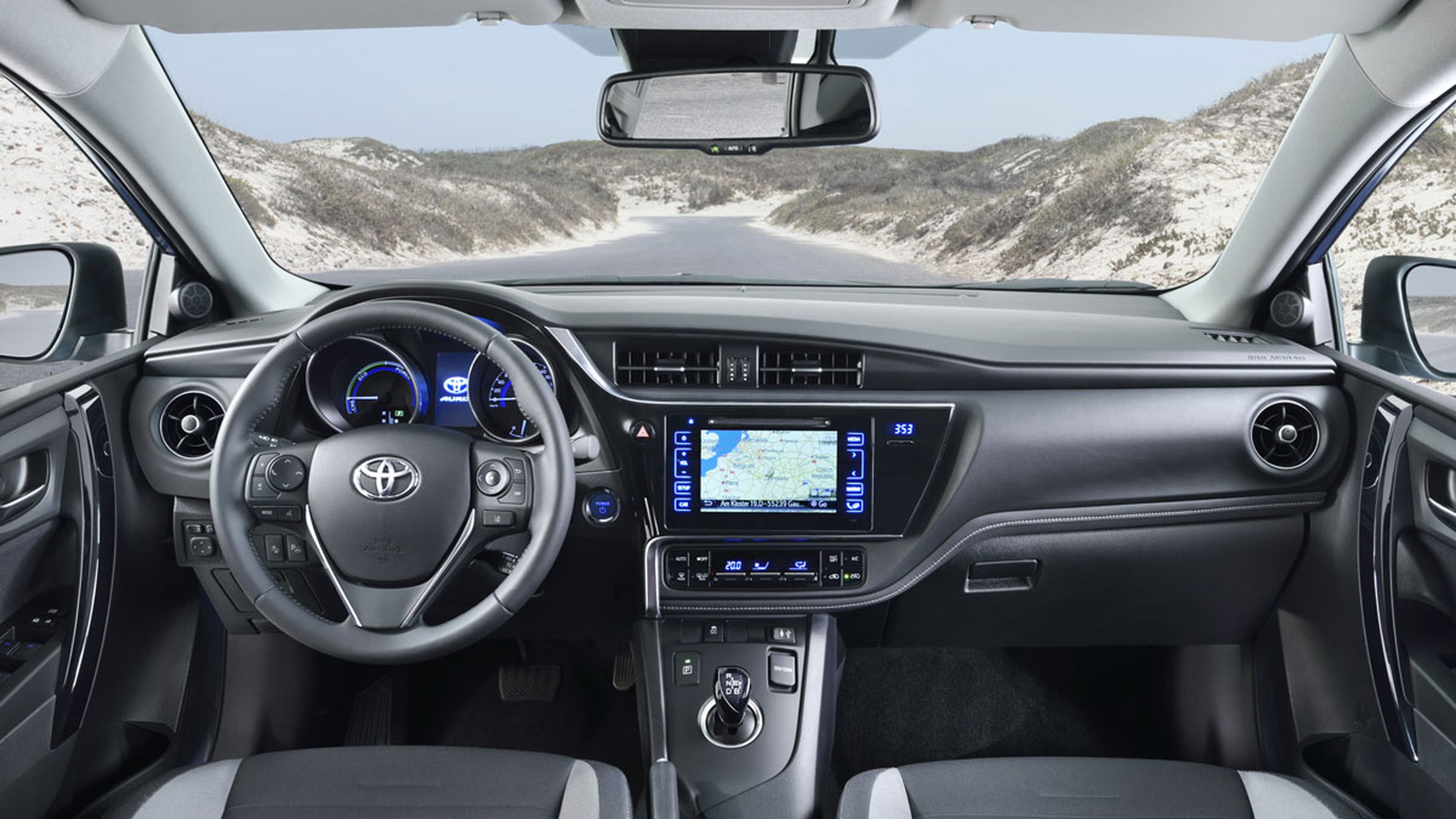 Nissan, Toyota, Honda: llamada a revisión airbag en España