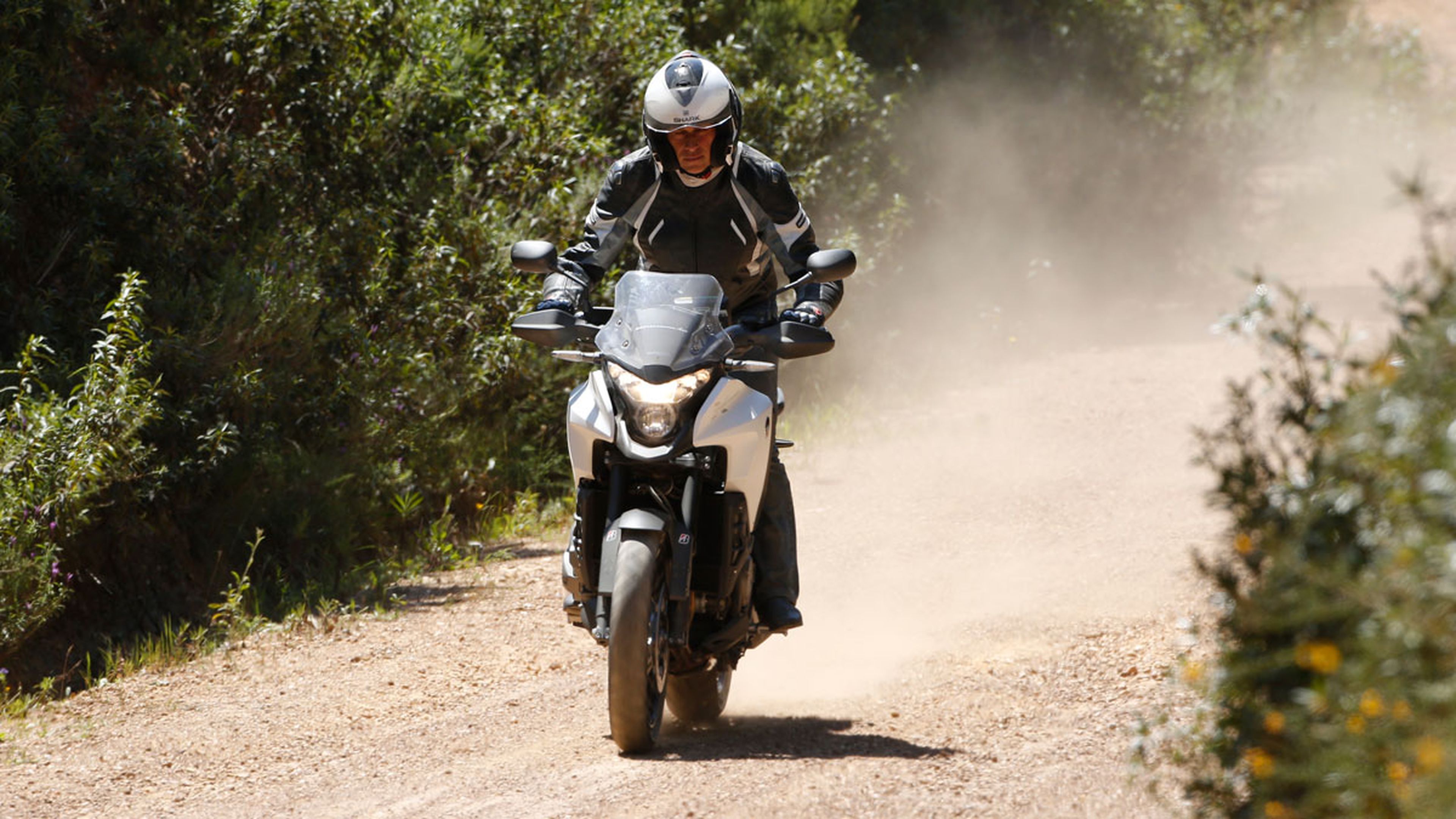 Gomas Bridgestone Battlax, para motos touring y trail