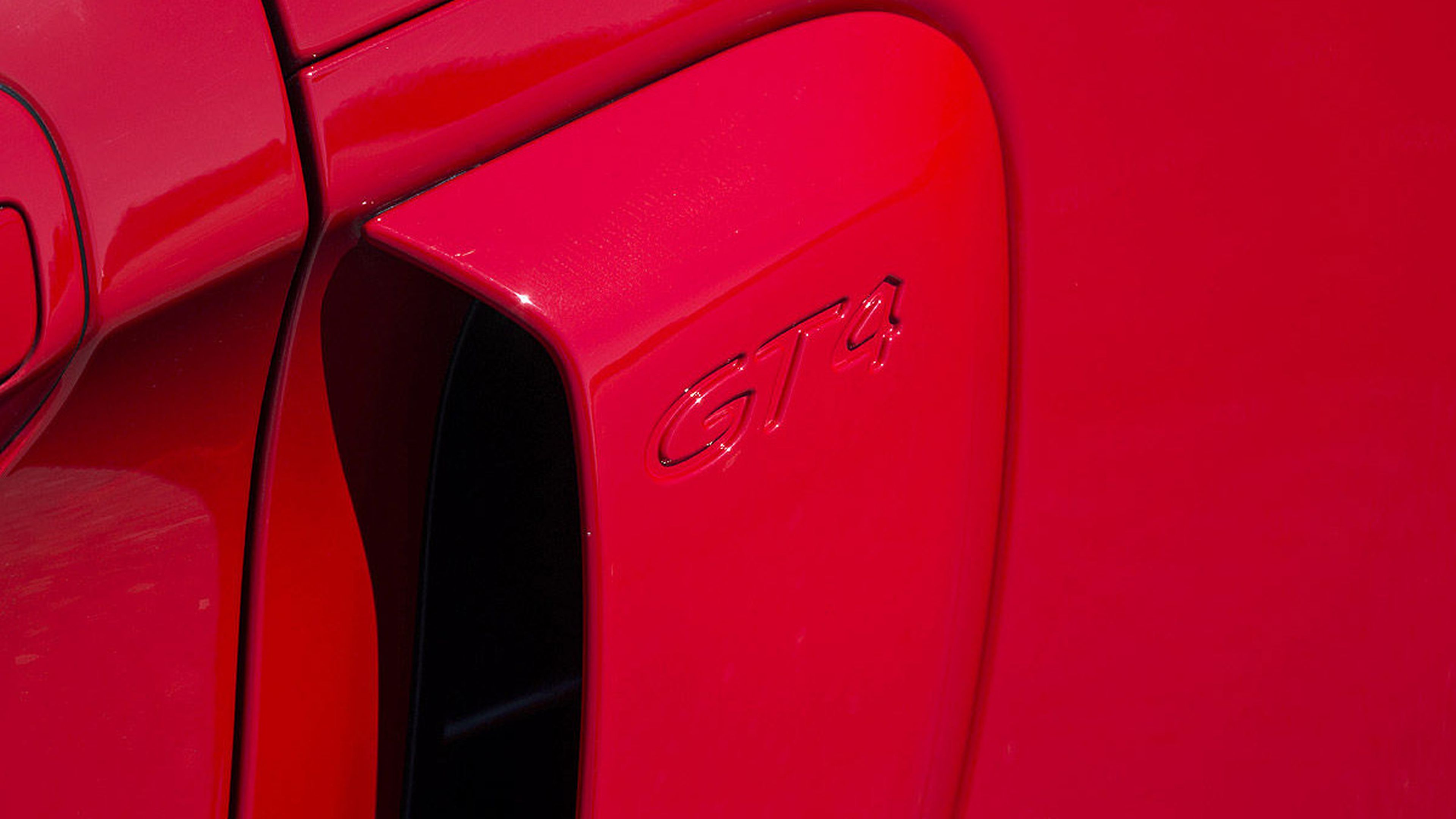 Porsche se hace con las siglas 'GT5': ¿un Panamera brutote?