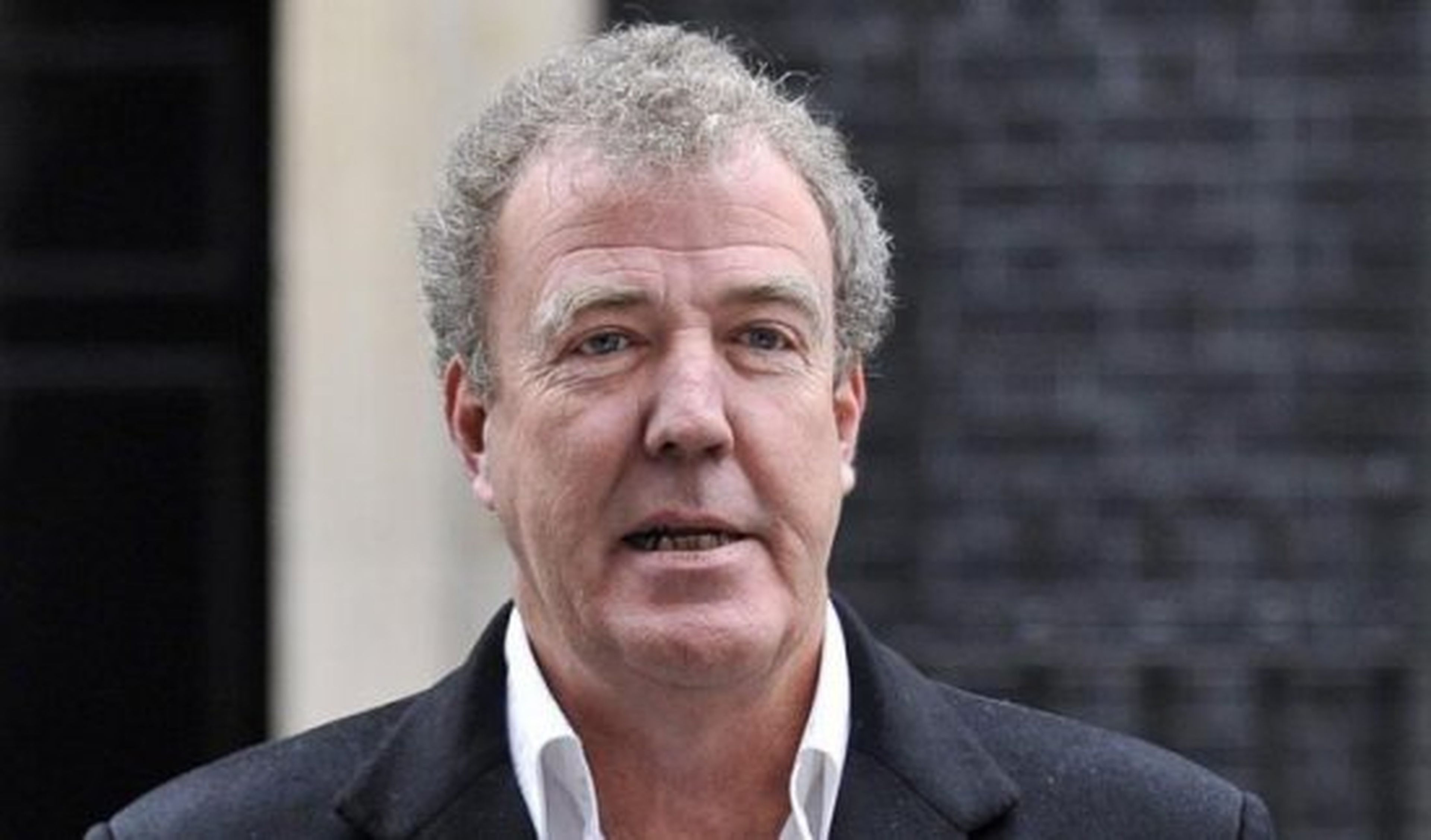 Jeremy Clarkson admite su culpa en el despido de Top Gear
