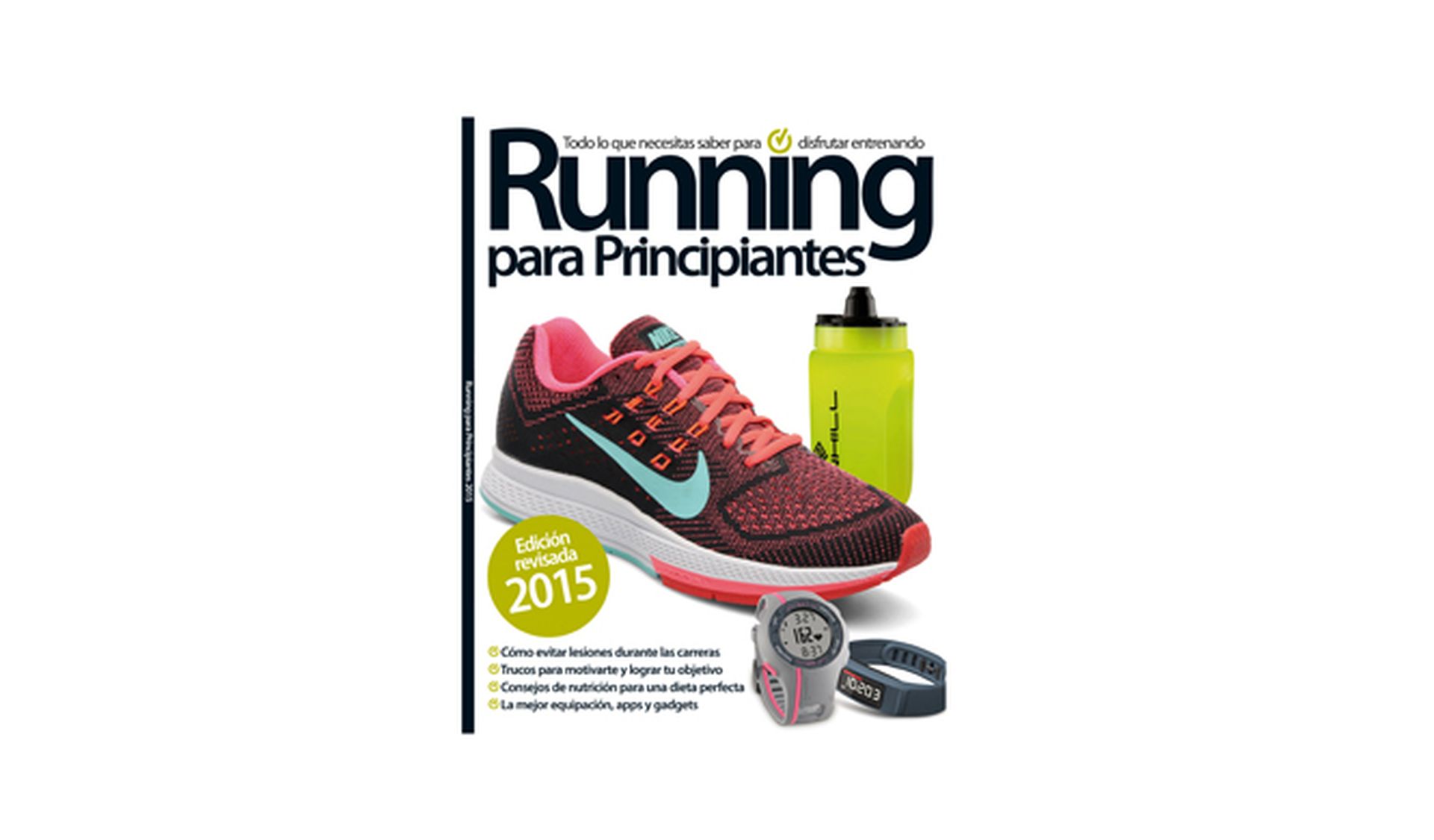 Guía 'Running para principiantes'