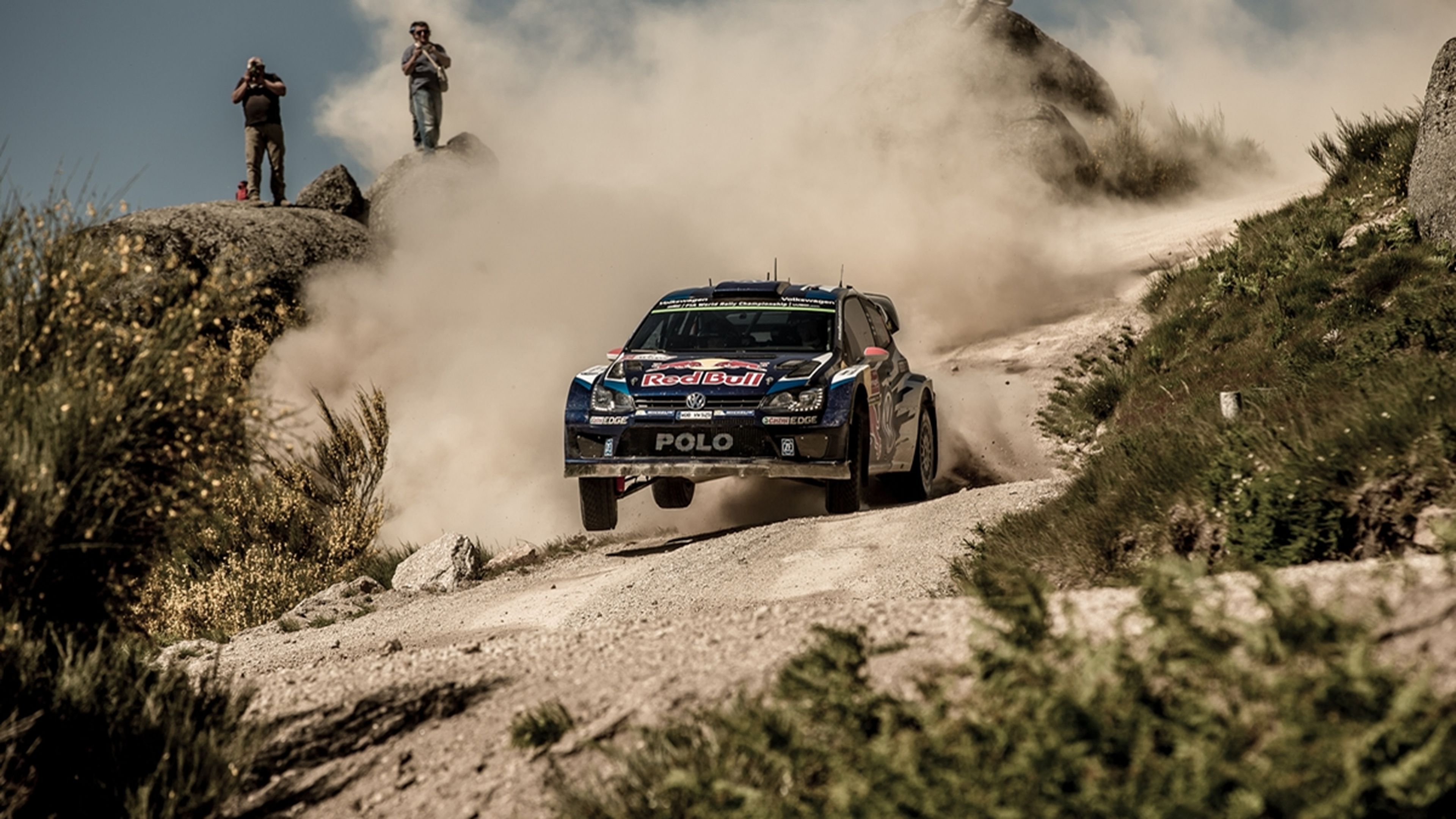 WRC 2015, Rally Portugal: Latvala vence, Sordo sexto