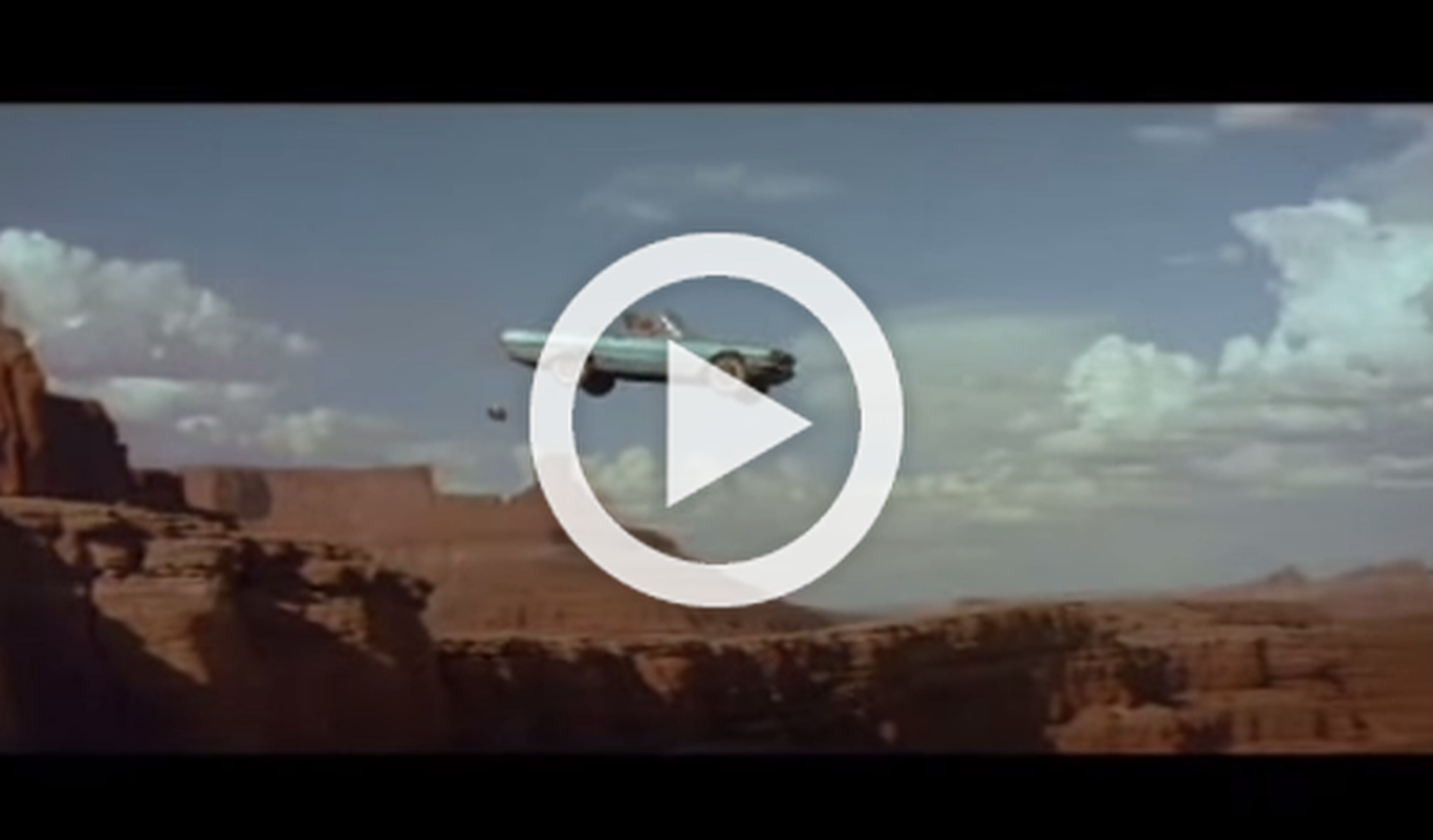 Los 10 saltos de coches más espectaculares del cine