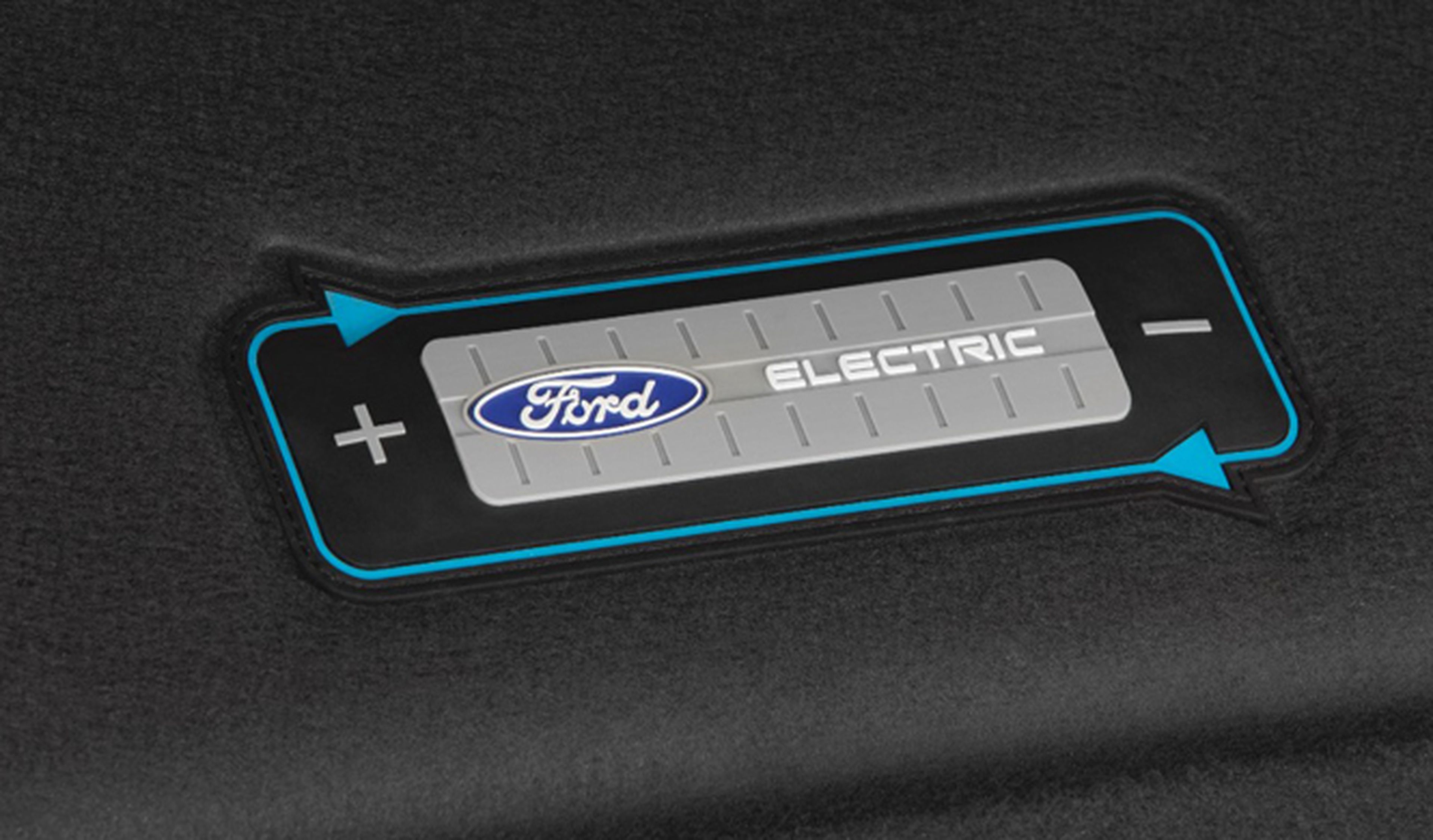 Ford libera sus patentes sobre coches eléctricos
