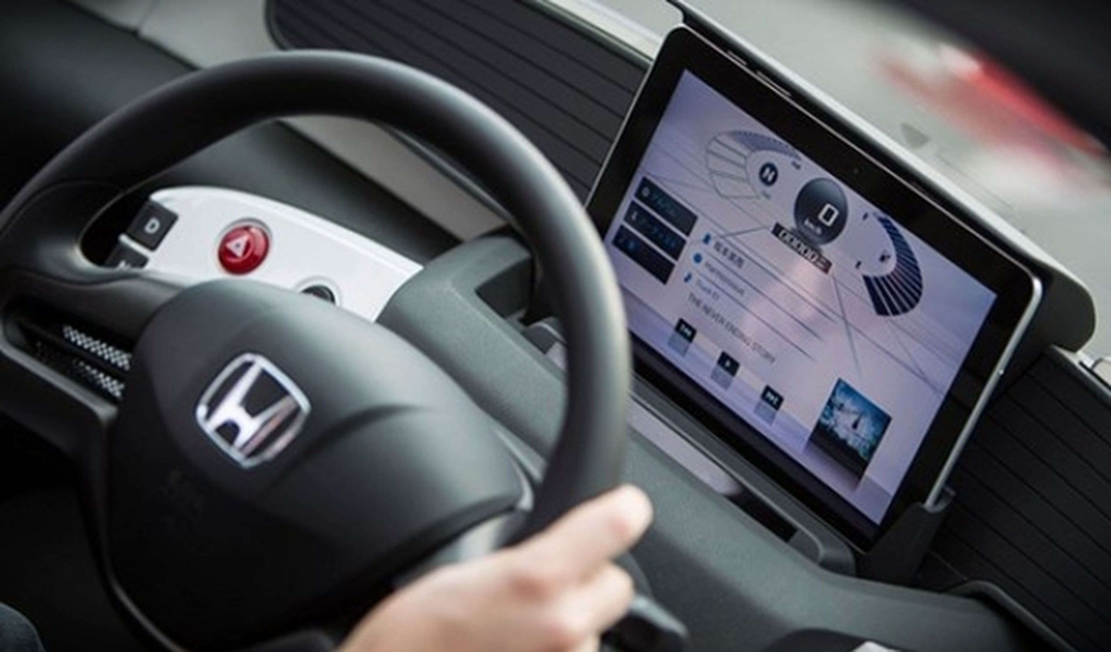 Audi montará tecnología Google Android y Apple CarPlay