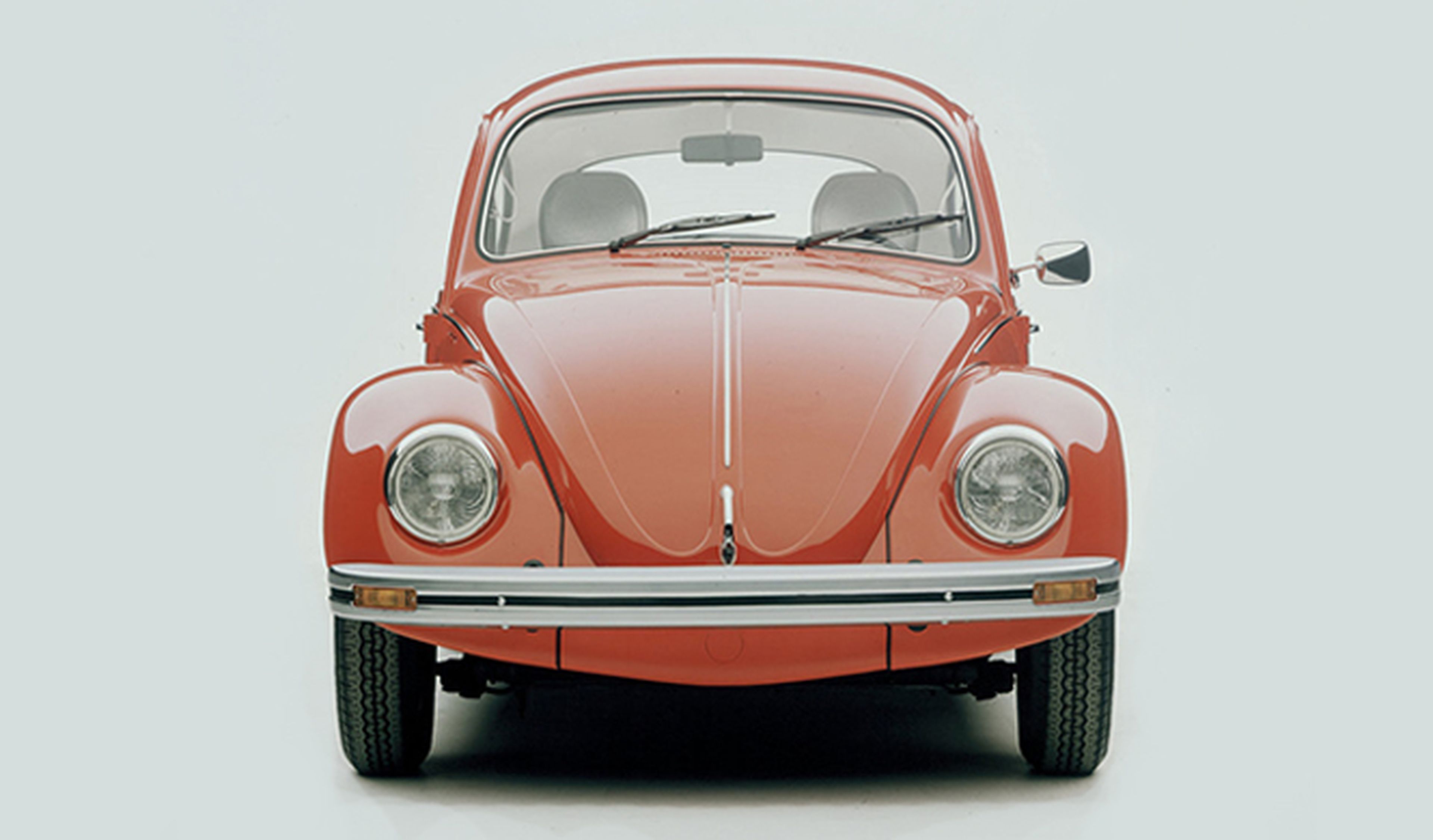 Un millón de euros por un Volkswagen Beetle Última Edición