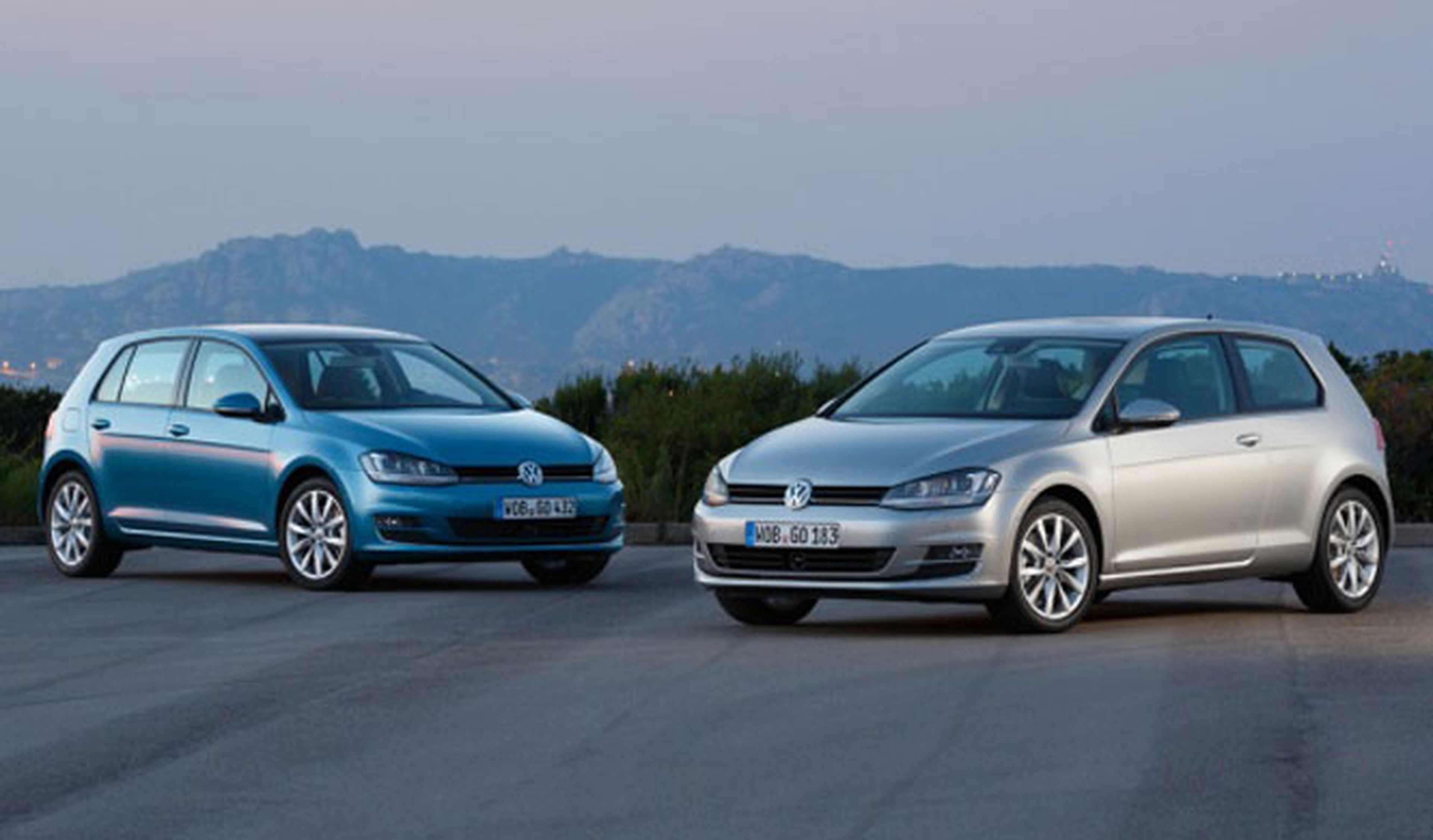 Competencia multa con 41,1 millones a concesiones de VW