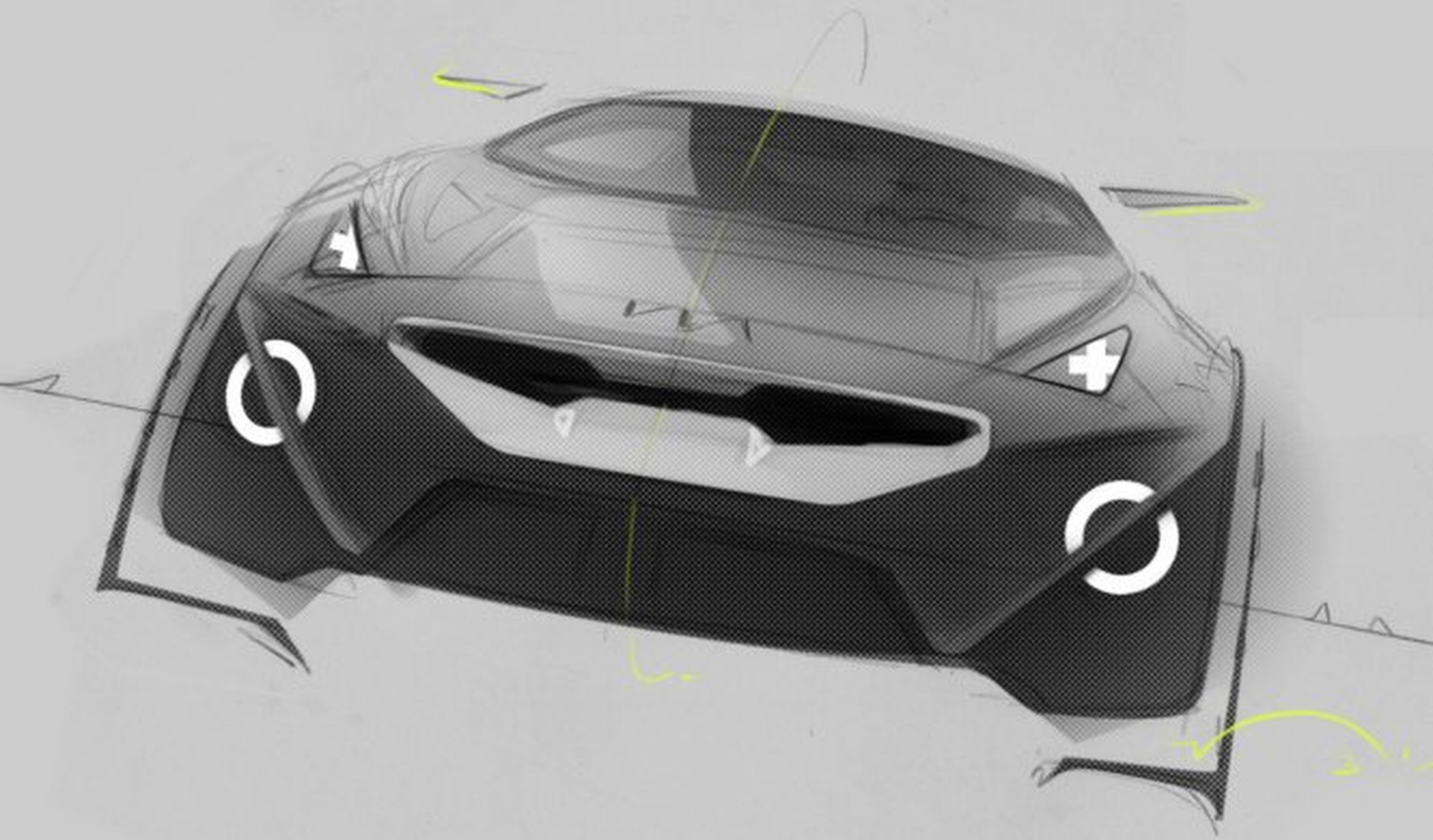 Diseña el Kia del futuro y gana fantásticos premios