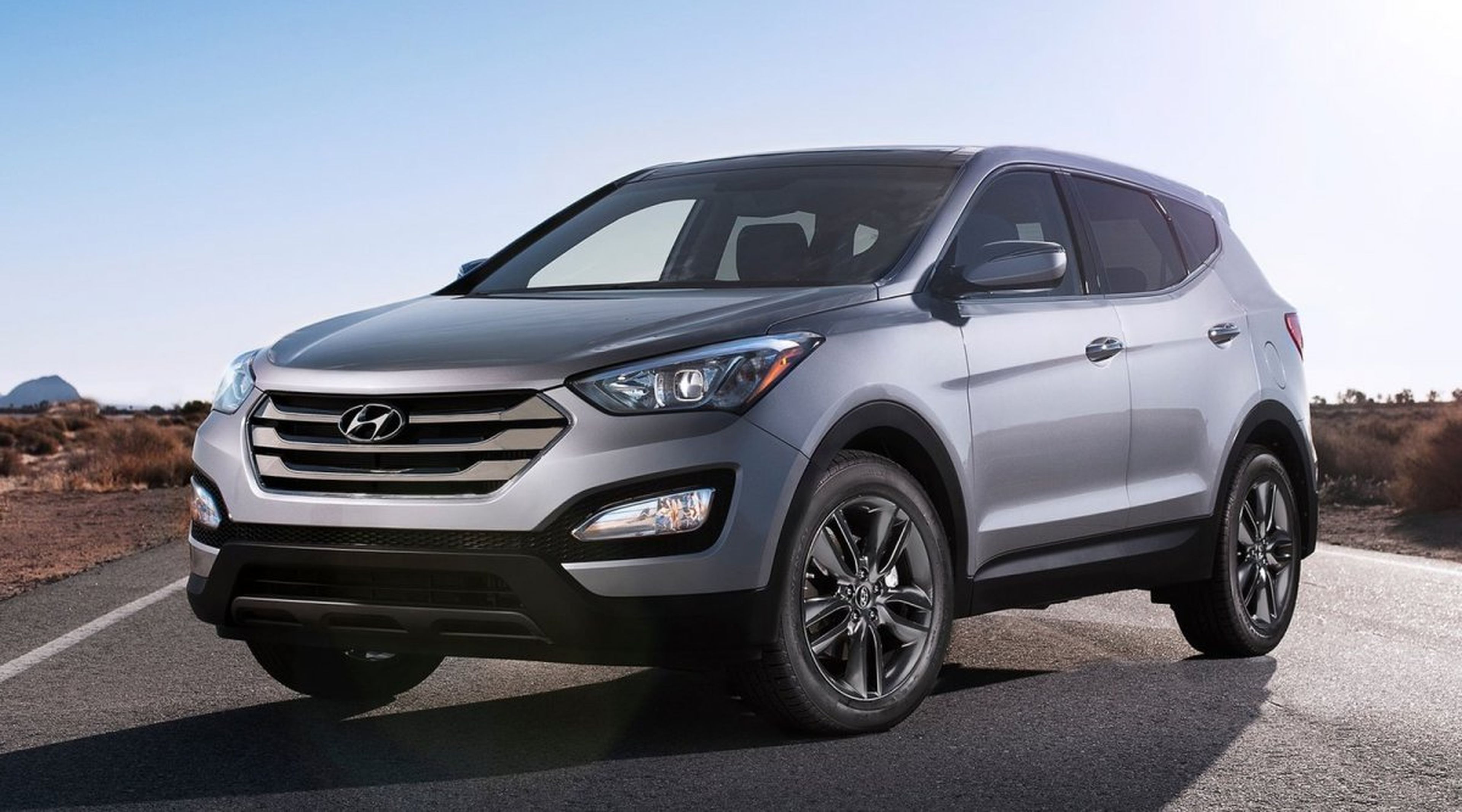 ¿Está planeando Hyundai lanzar un super SUV?