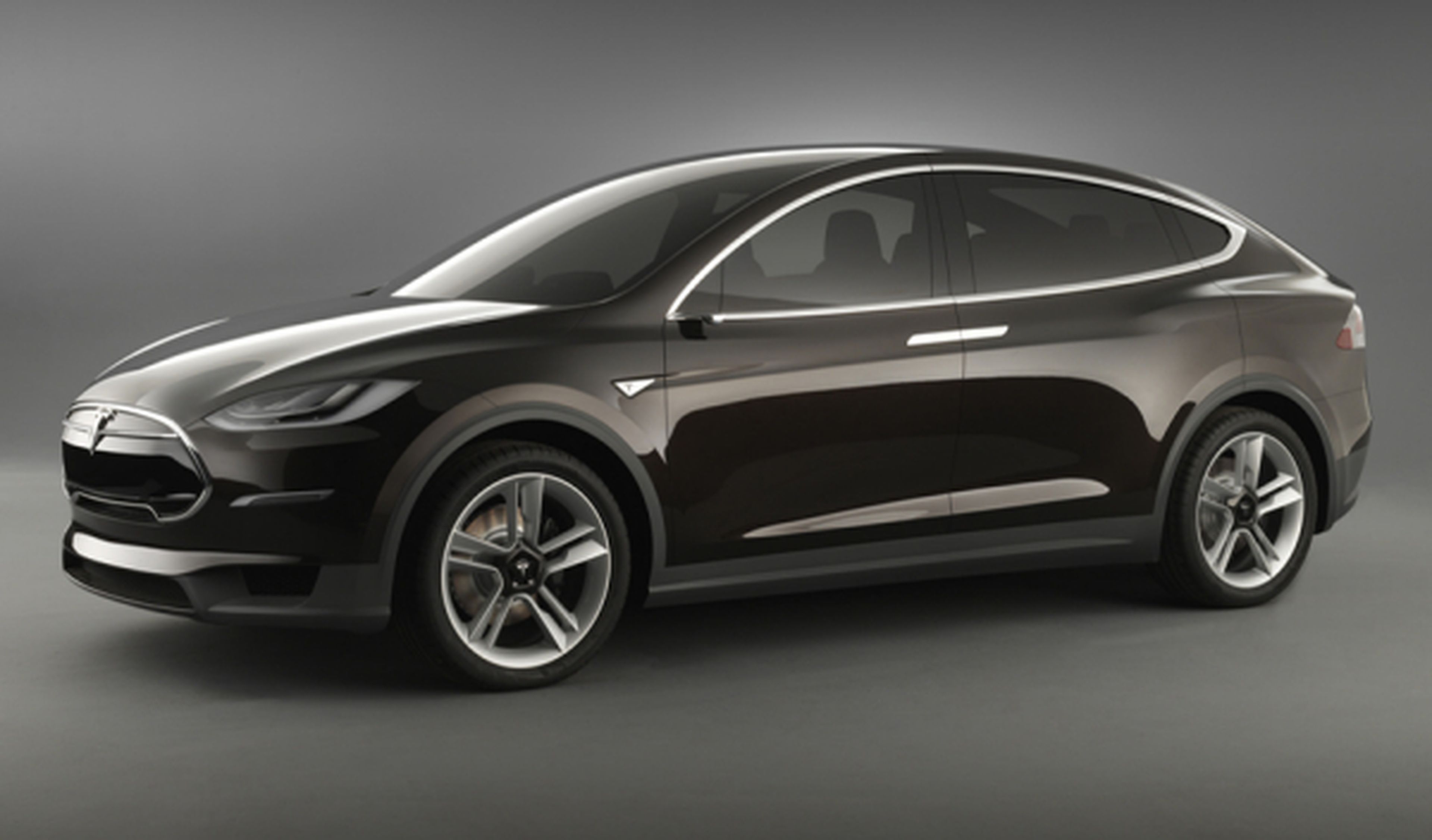 Tesla entregará sus primeros SUV en tres o cuatro meses