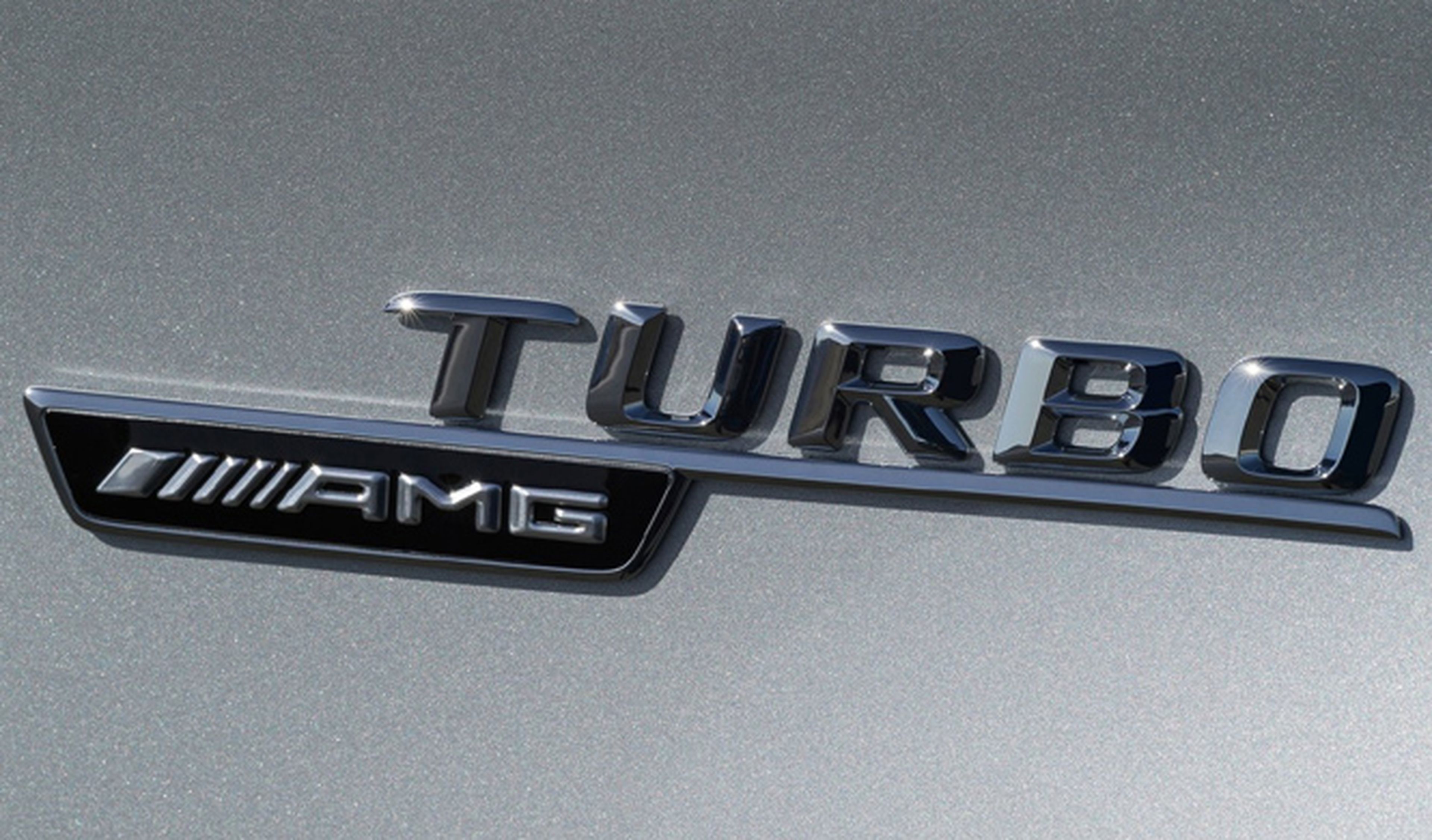 Los futuros Mercedes-AMG podrían equipar turbos eléctricos