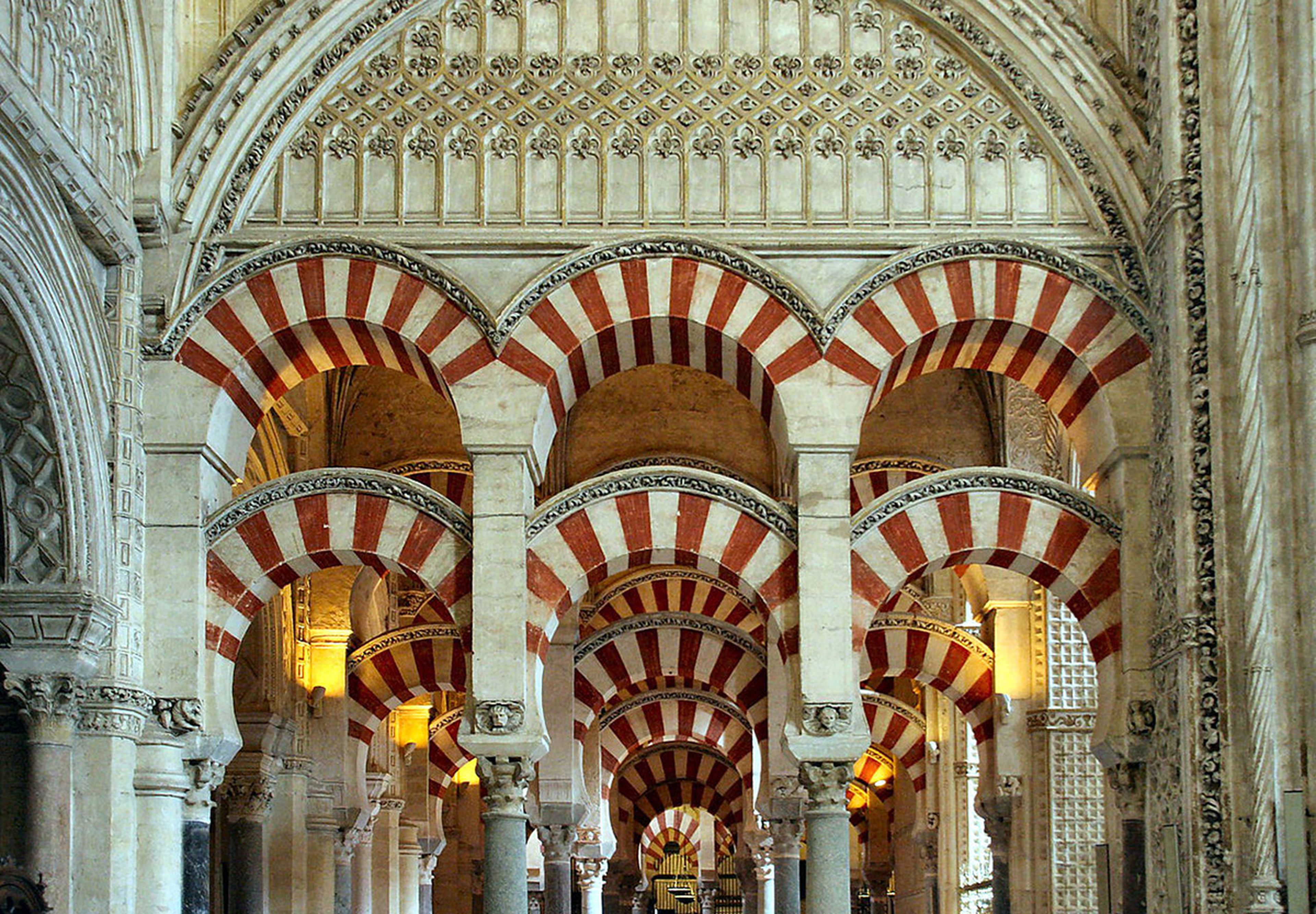Catedral y Mezquita de Córdoba