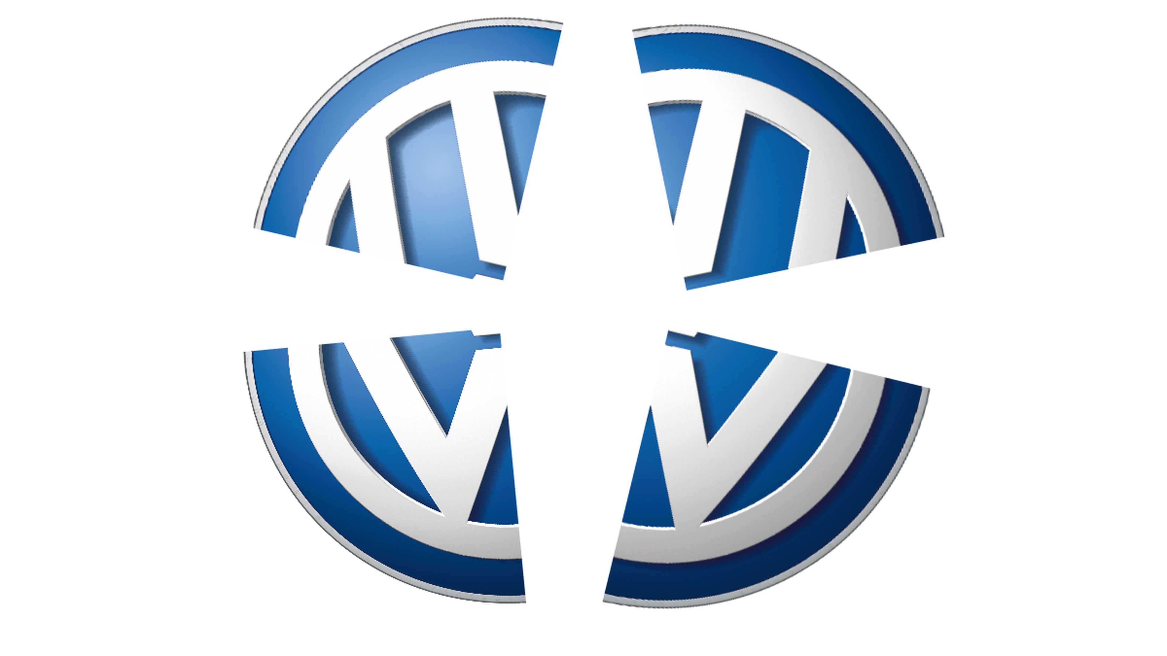 Volkswagen se podría reestructurar en cuatro compañías