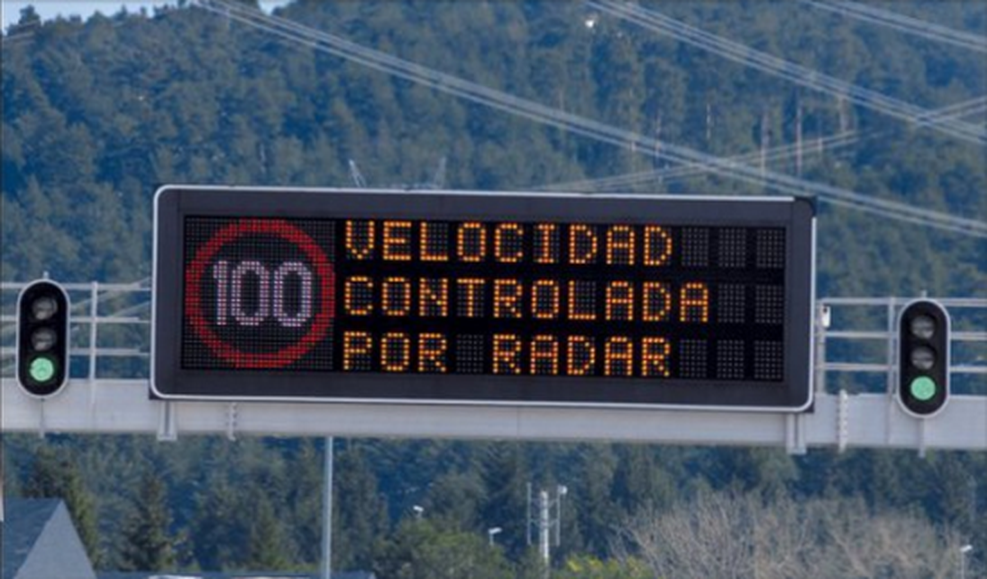 La DGT compra 18 nuevos radares para carreteras secundarias