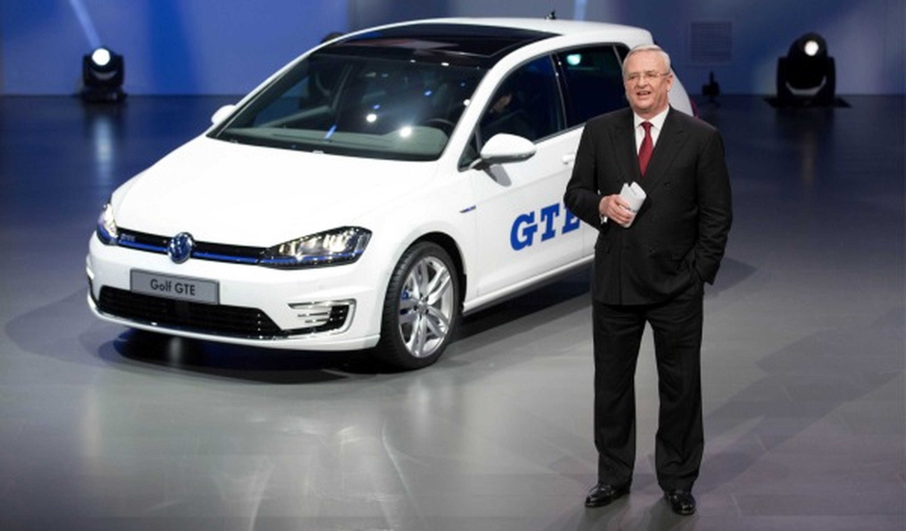 Volkswagen desembarcará en China con familiares 'low-cost'