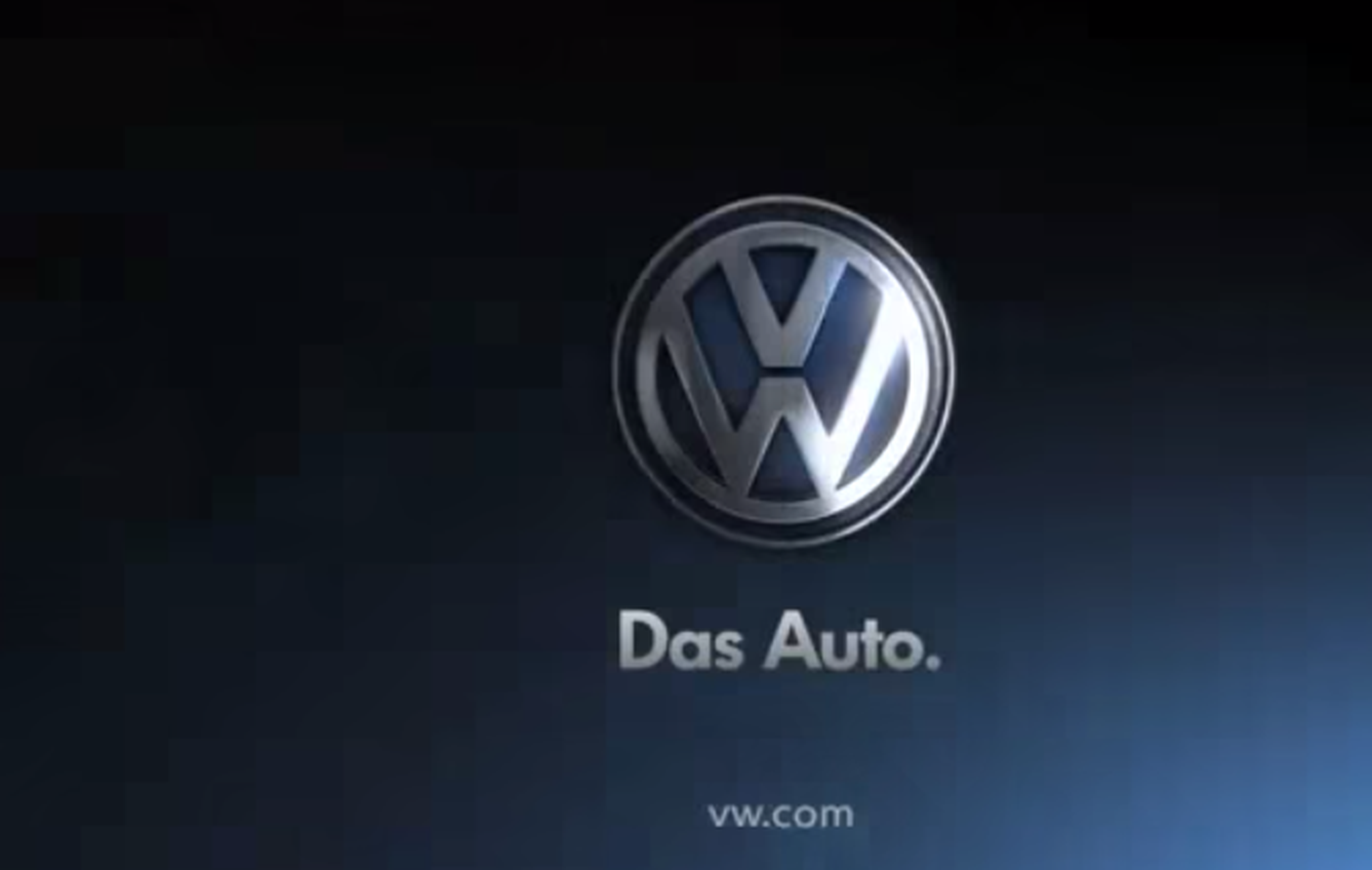 VW entre los 5 mejores anuncios de la década según Youtube