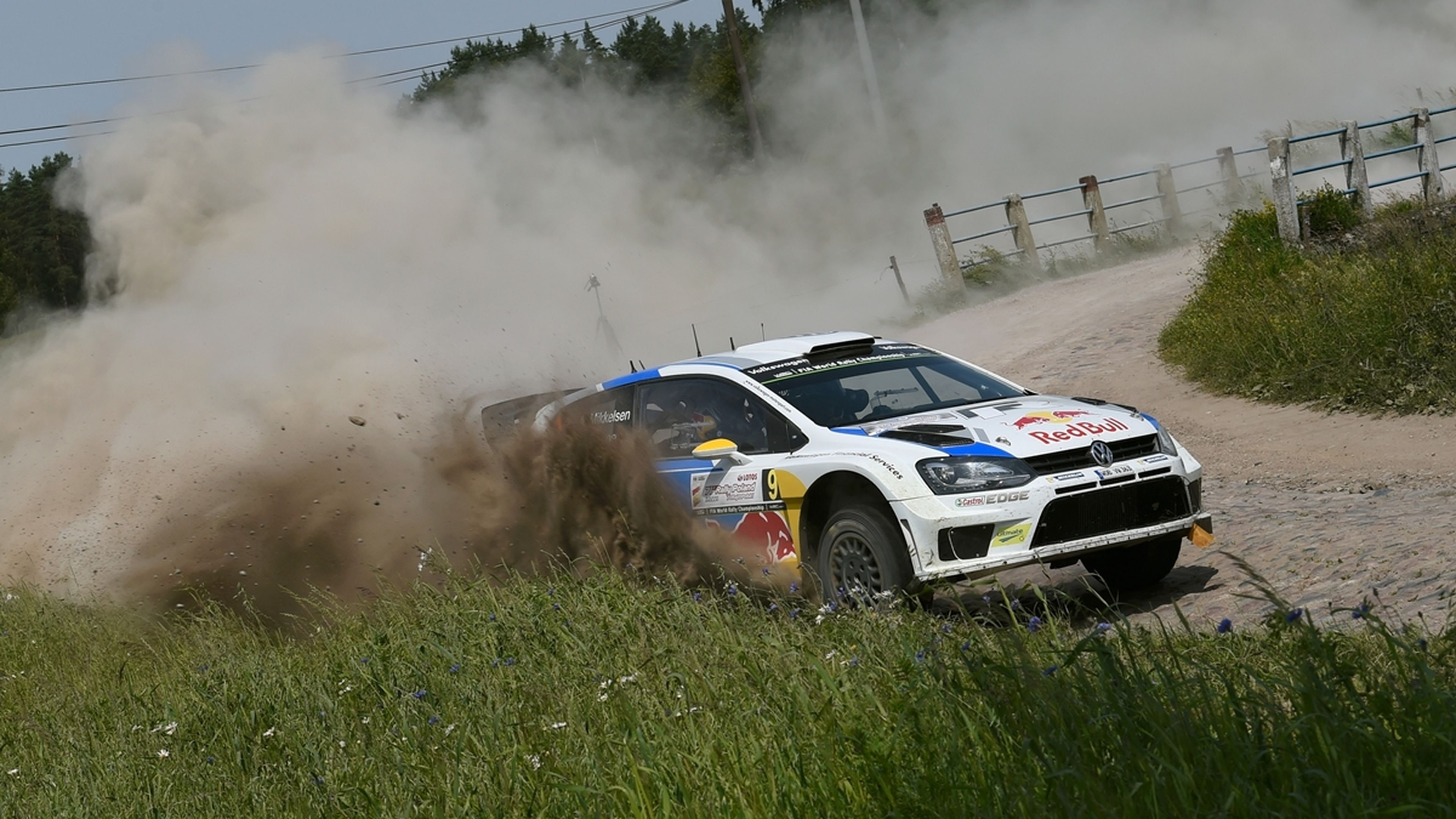 WRC 2015, Rally de Polonia: Previo, tramos y horarios