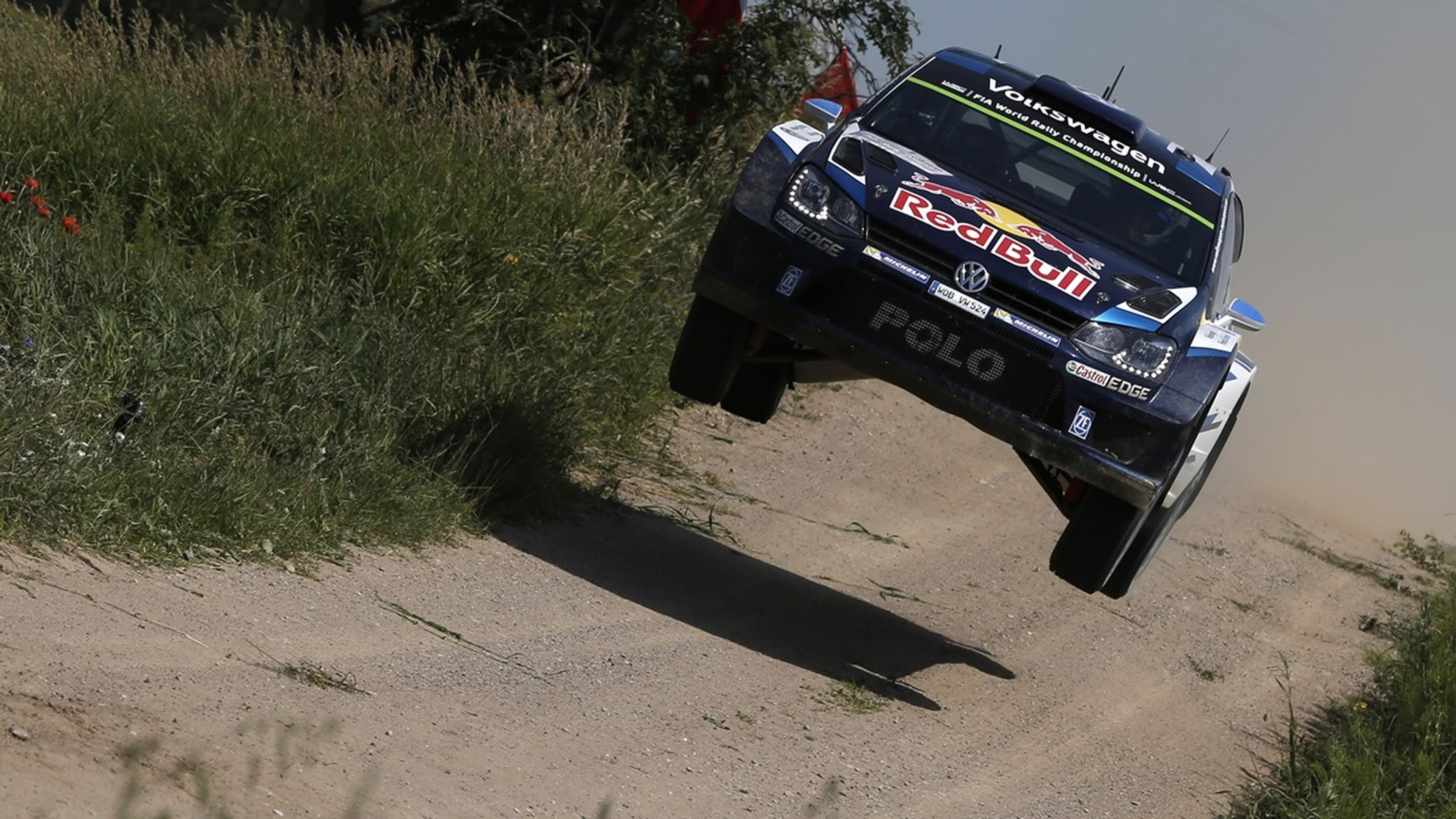 WRC 2015, Rally de Polonia: quinta victoria de Ogier