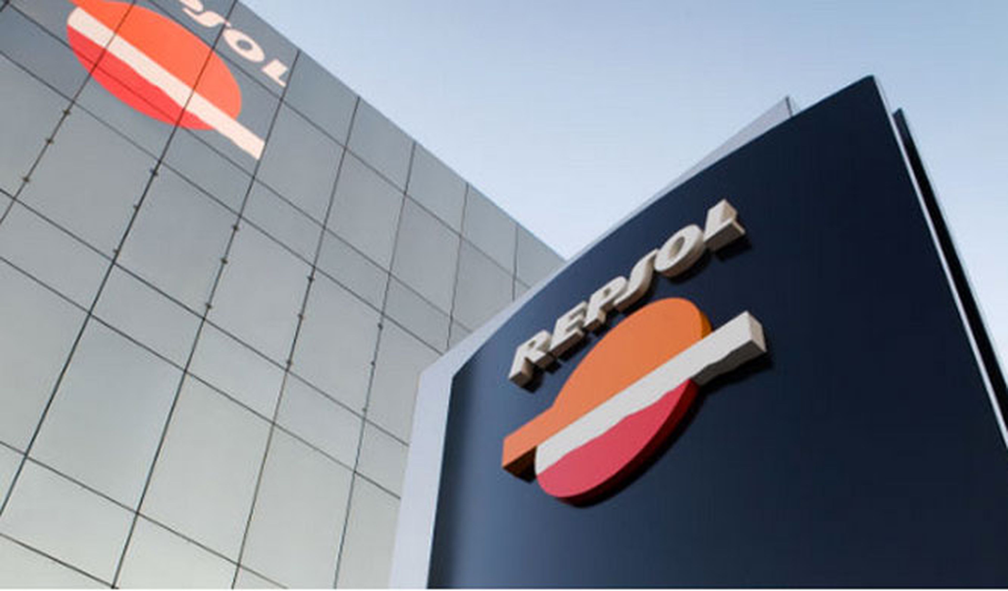 Competencia multa a Repsol y sus estaciones con 23 millones