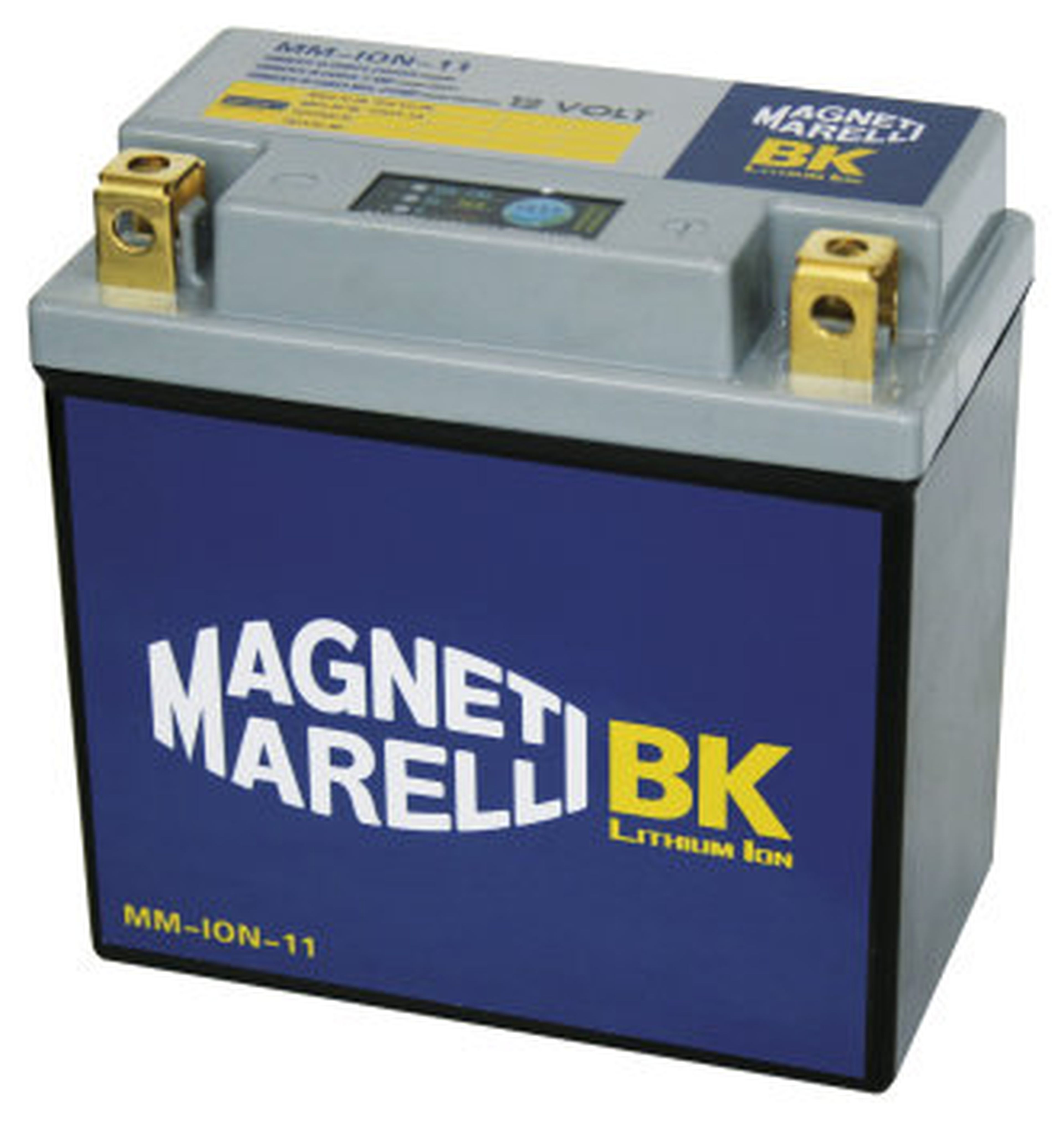 Batería Magneti Marelli