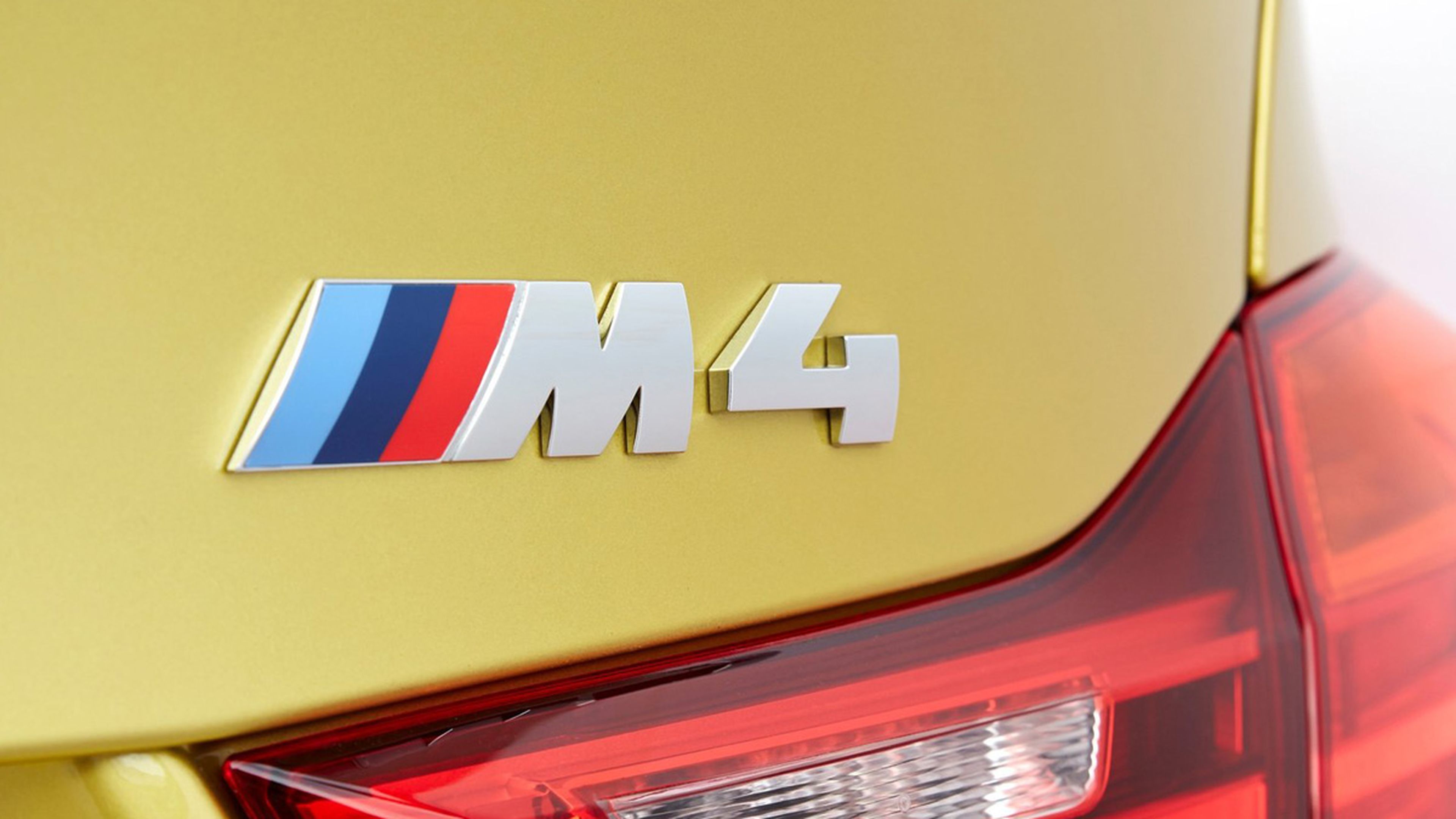 Posiblemente, este sea el BMW M4 más bonito que has visto