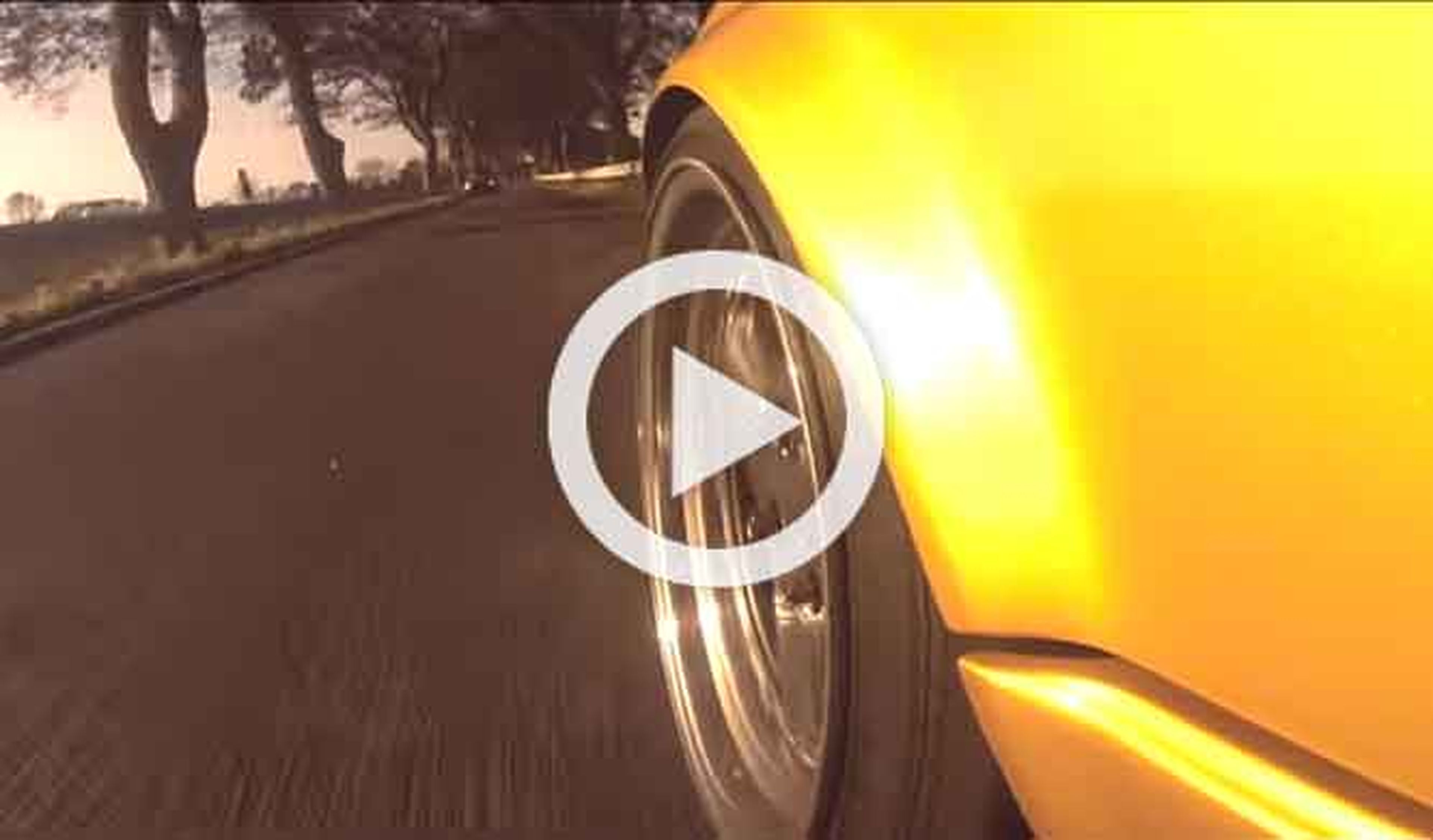 Vídeo: oda al BMW E30 M3