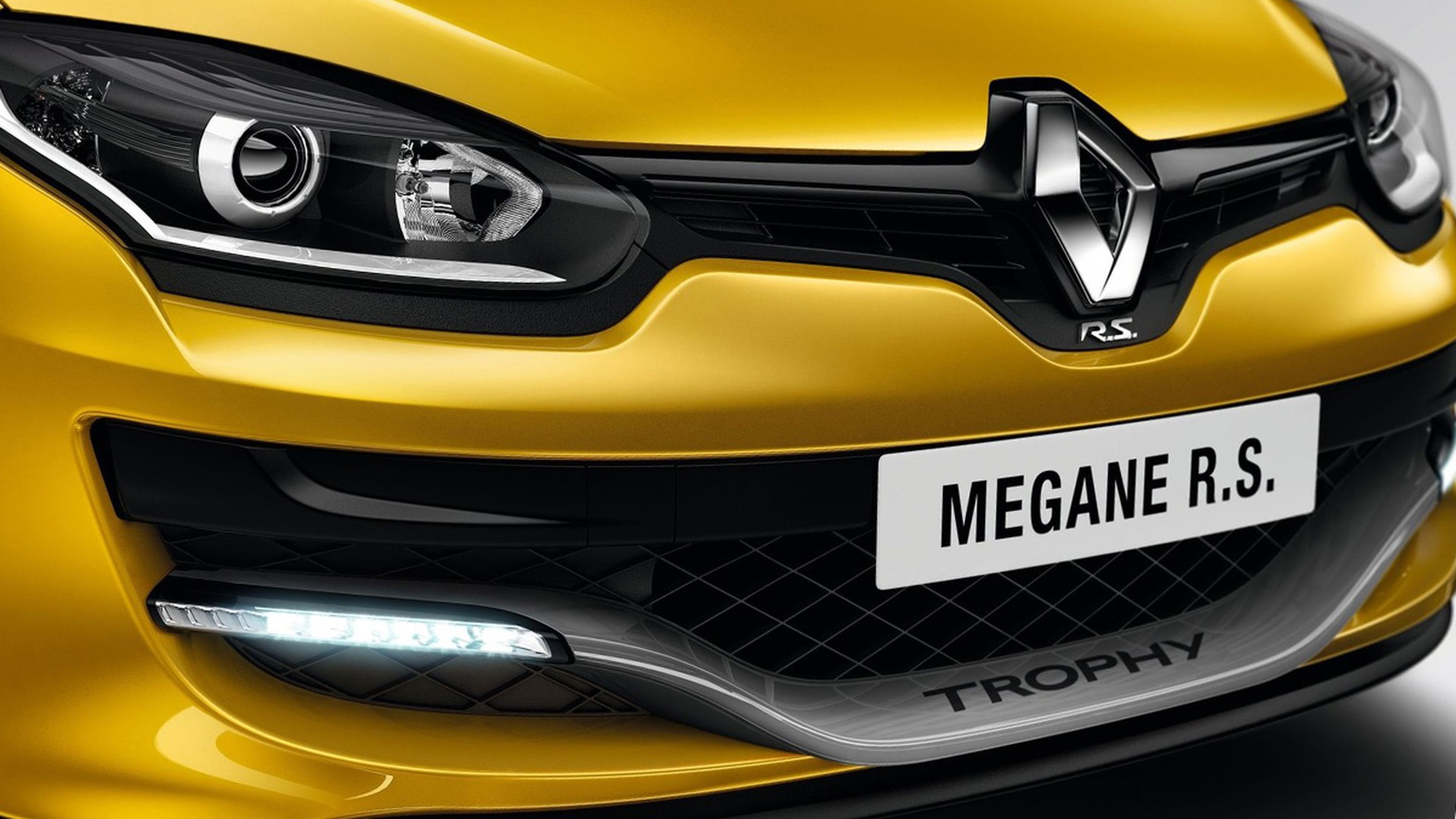 Renault RS híbridos: podrían llegar en un futuro próximo