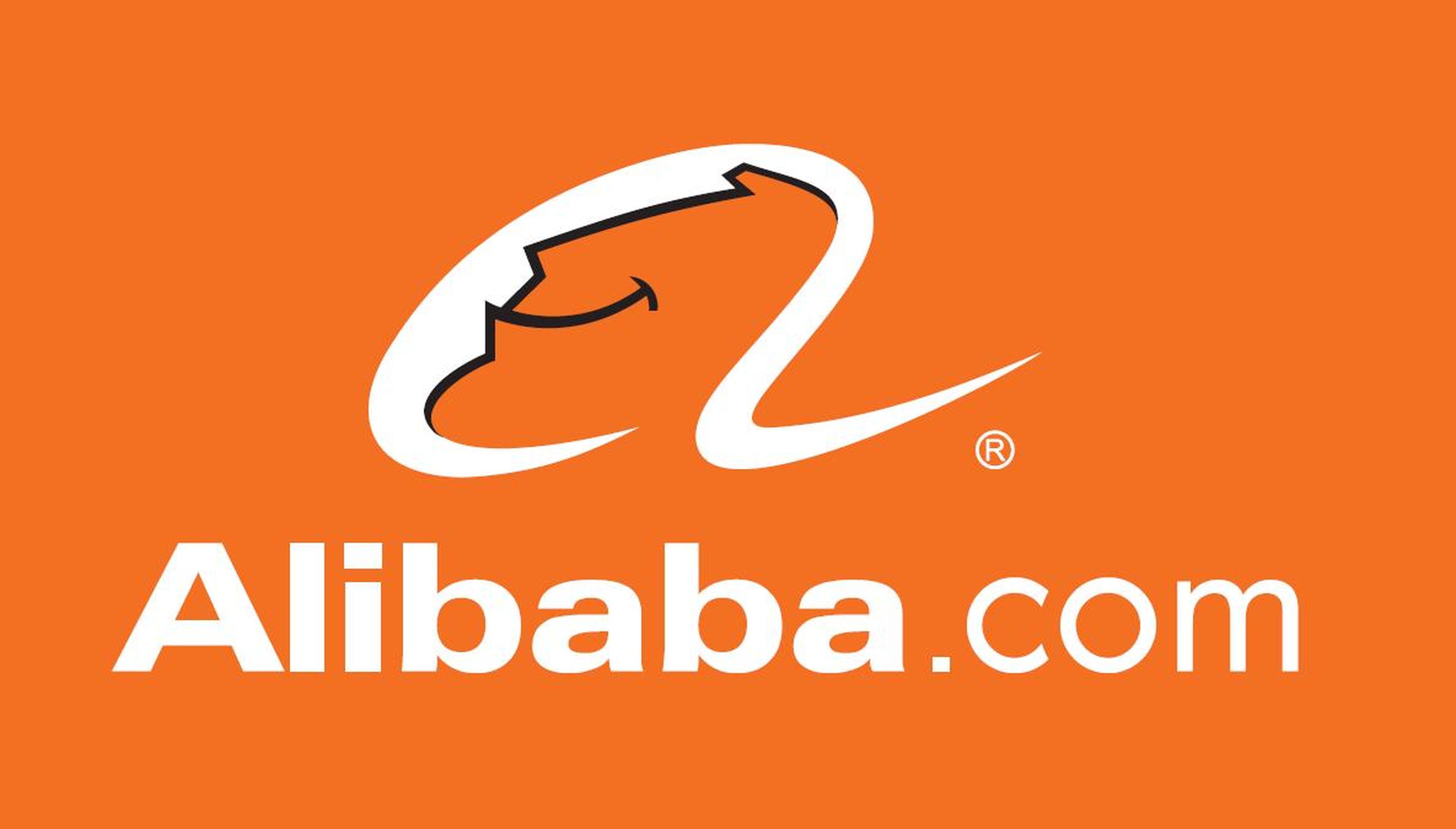 Alibaba también vende coches