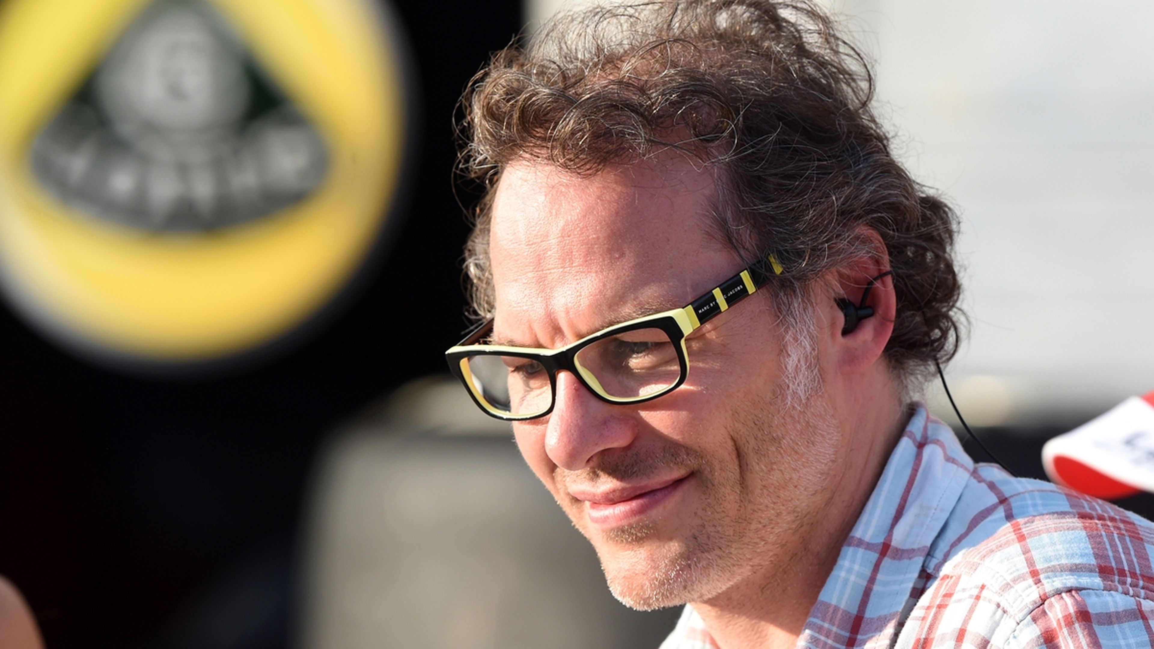 Villeneuve se une a Venturi y correrá en Fórmula E