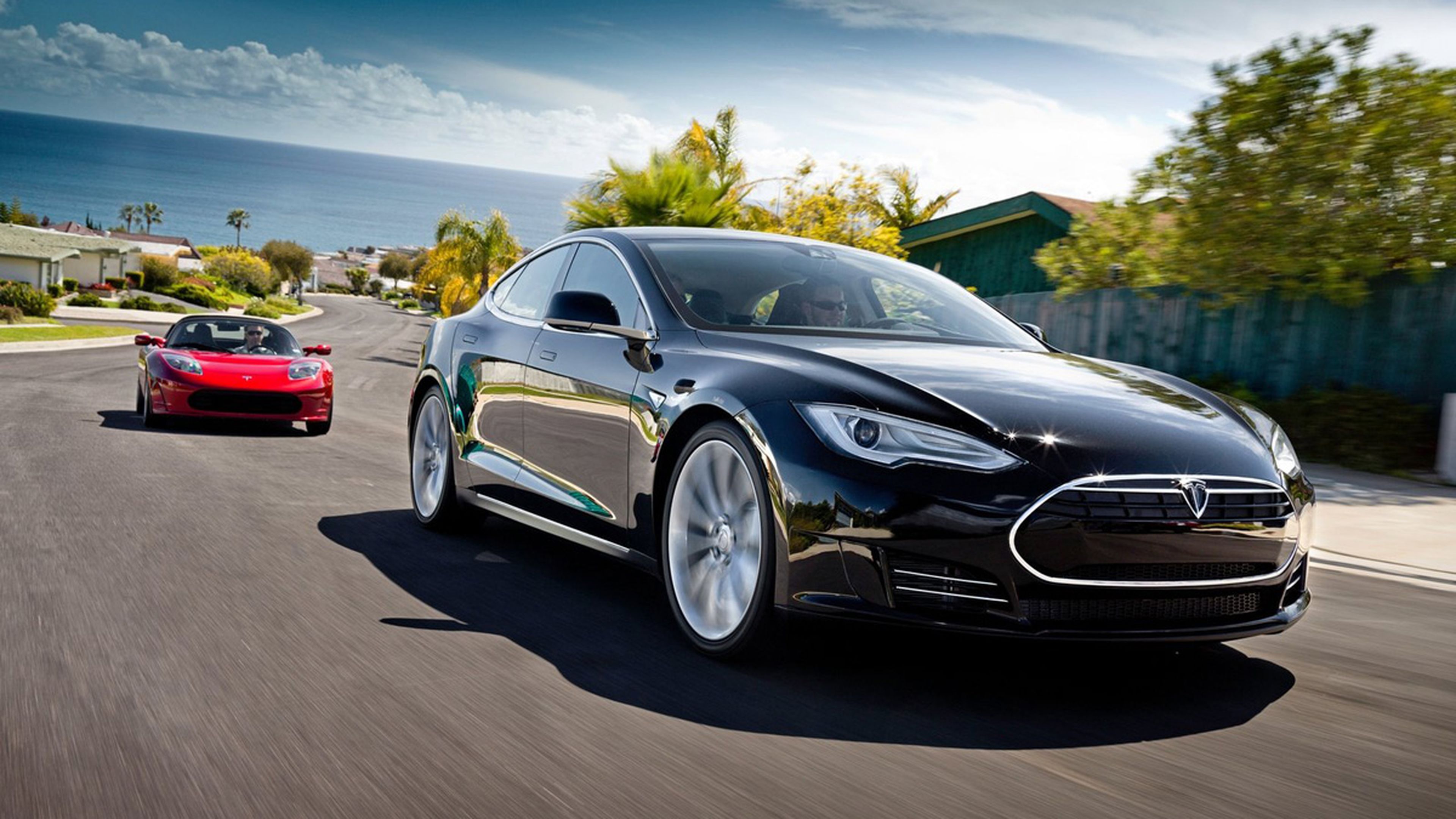 ¿Pierde Tesla 4.000 dólares con cada coche?