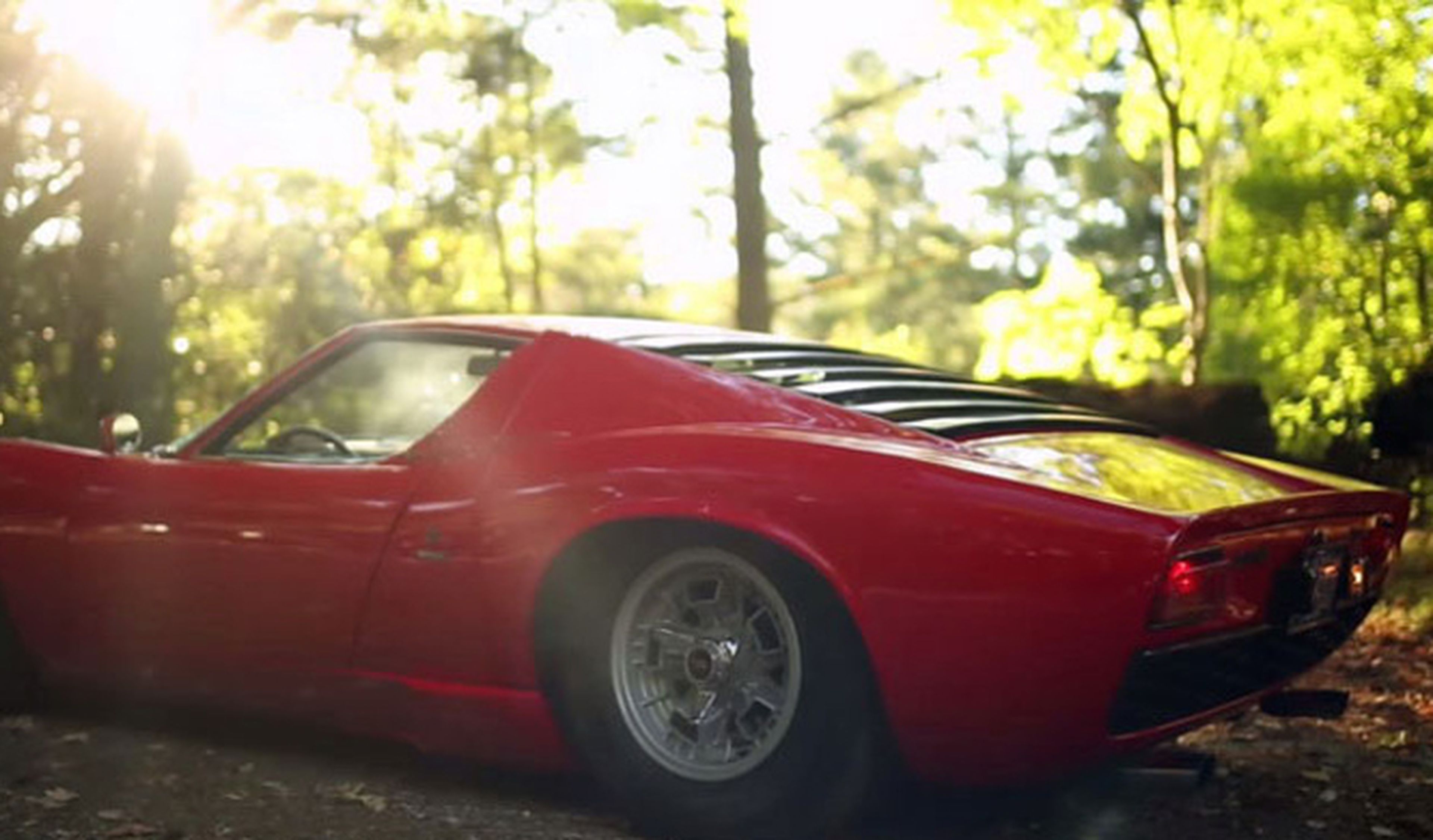 ¿Por qué el Lamborghini Miura es el primer superdeportivo?