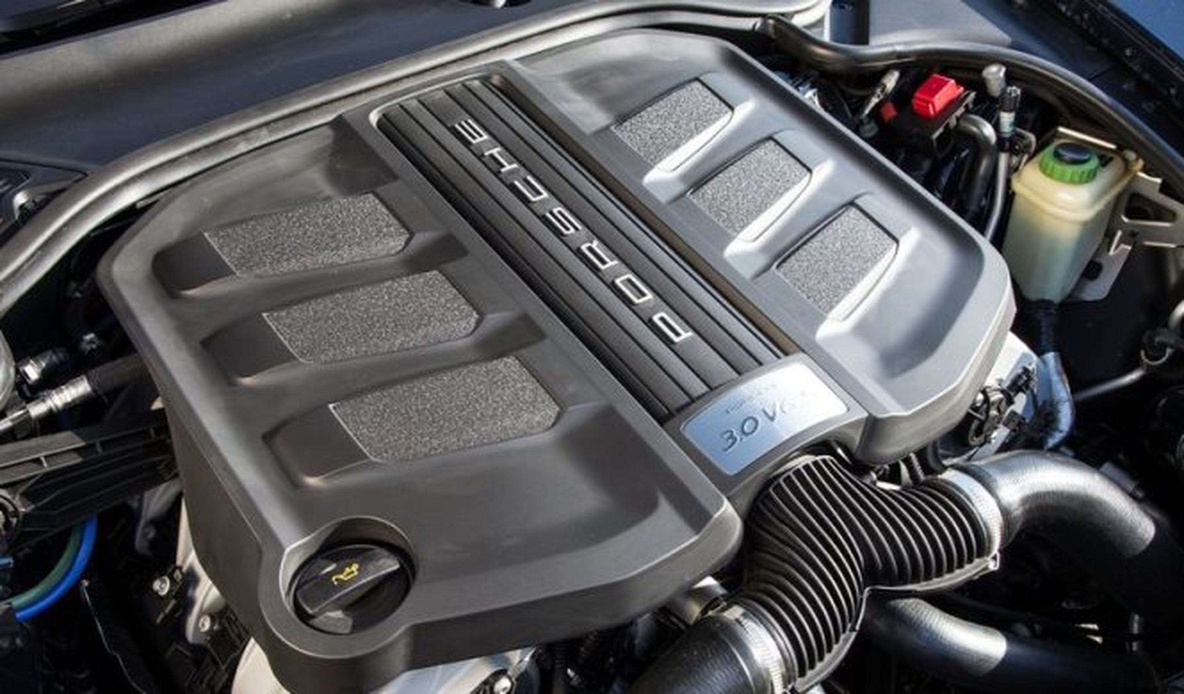 Porsche y Audi desarrollan nuevos motores V6 y V8
