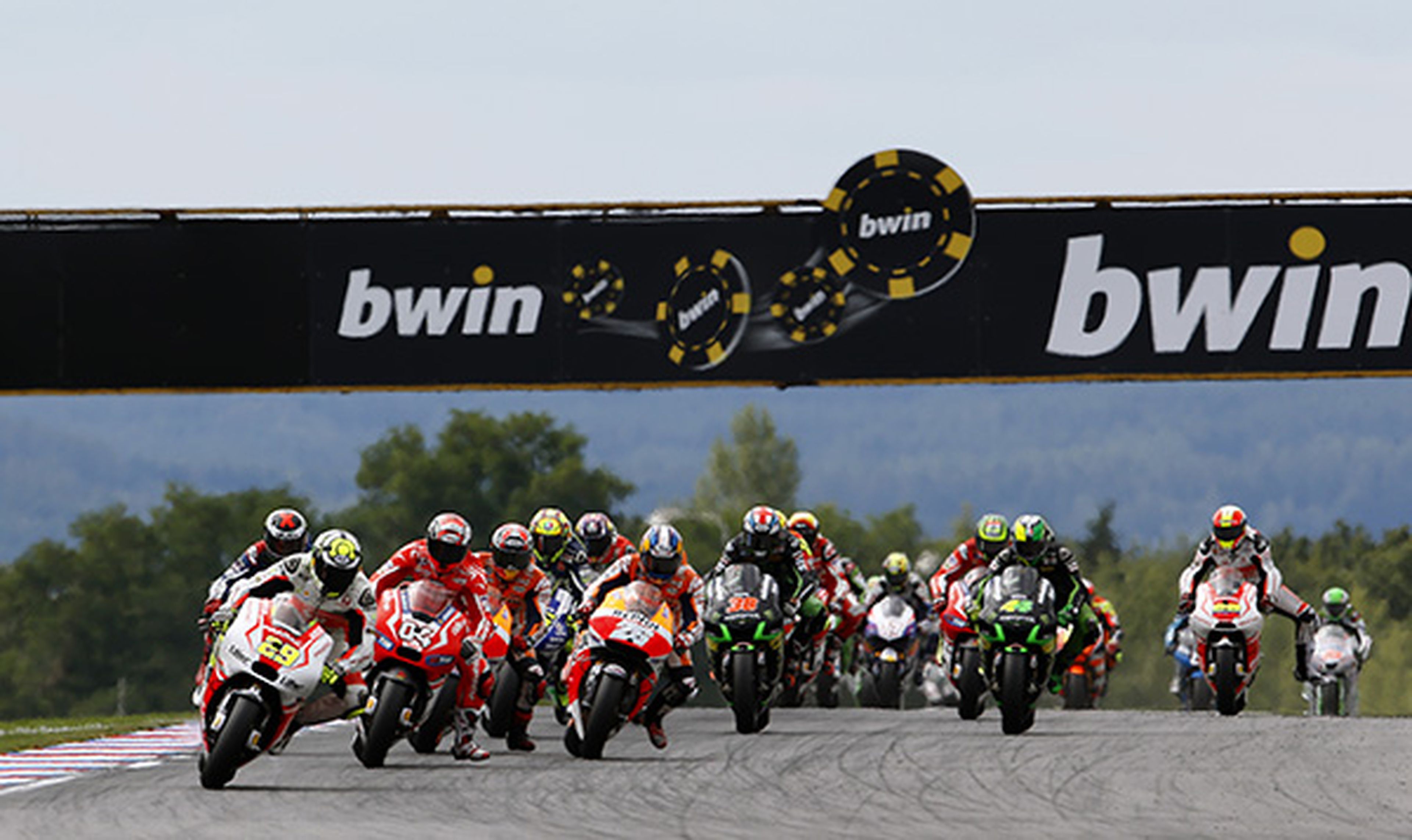 Previa MotoGP Brno 2015: un circuito decisivo