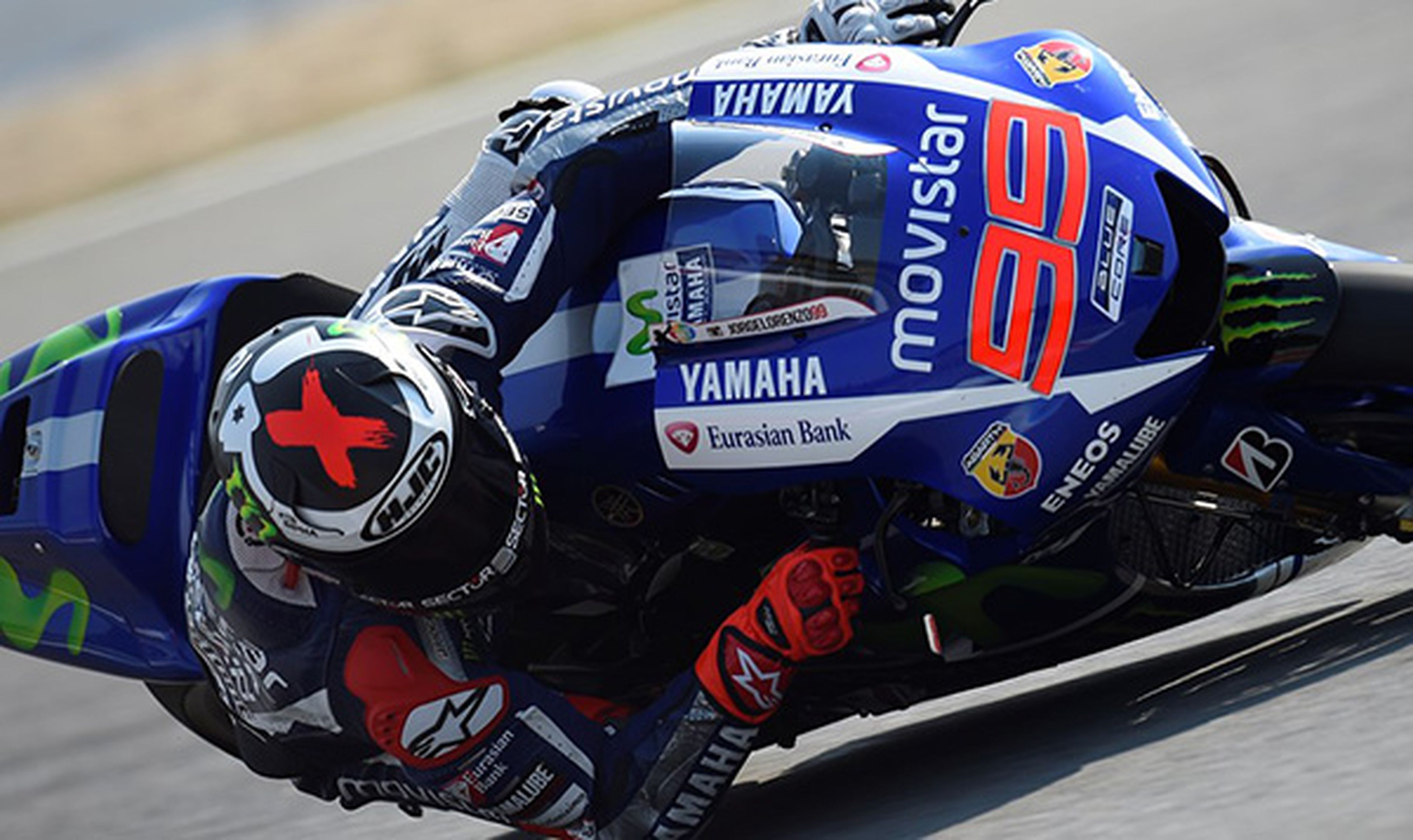 Clasificación MotoGP Brno 2015: Lorenzo rompe el crono